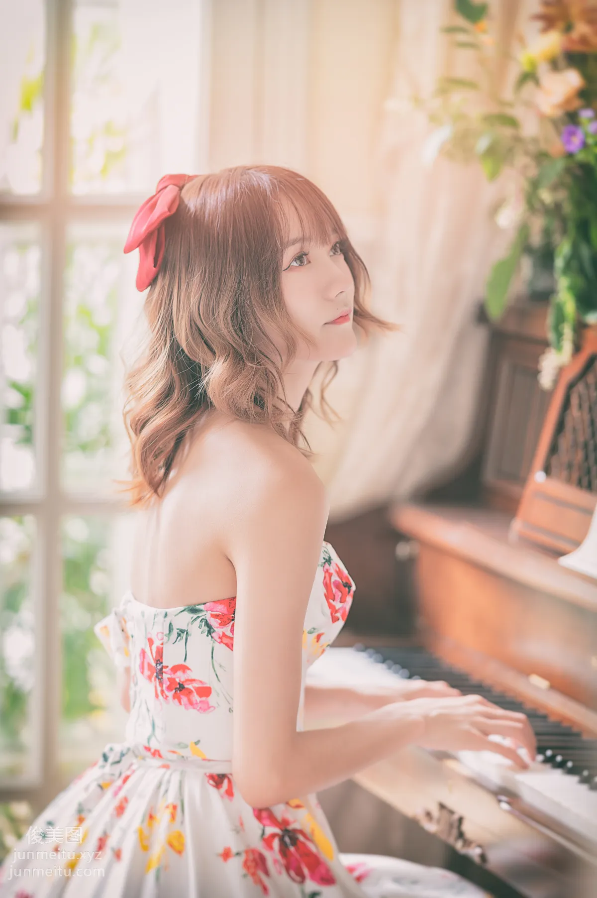 [艺图语] 2022.05.24 香奈儿 兔子Zzz不吃胡萝卜 page 7