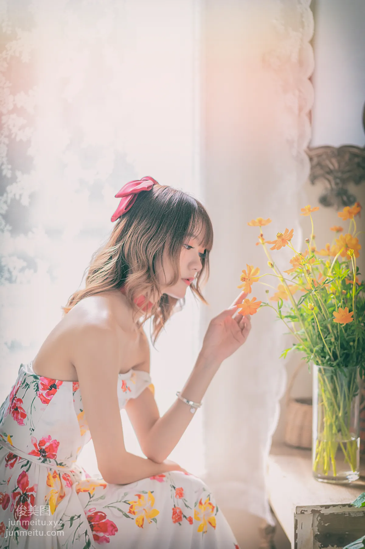 [艺图语] 2022.05.24 香奈儿 兔子Zzz不吃胡萝卜 page 8