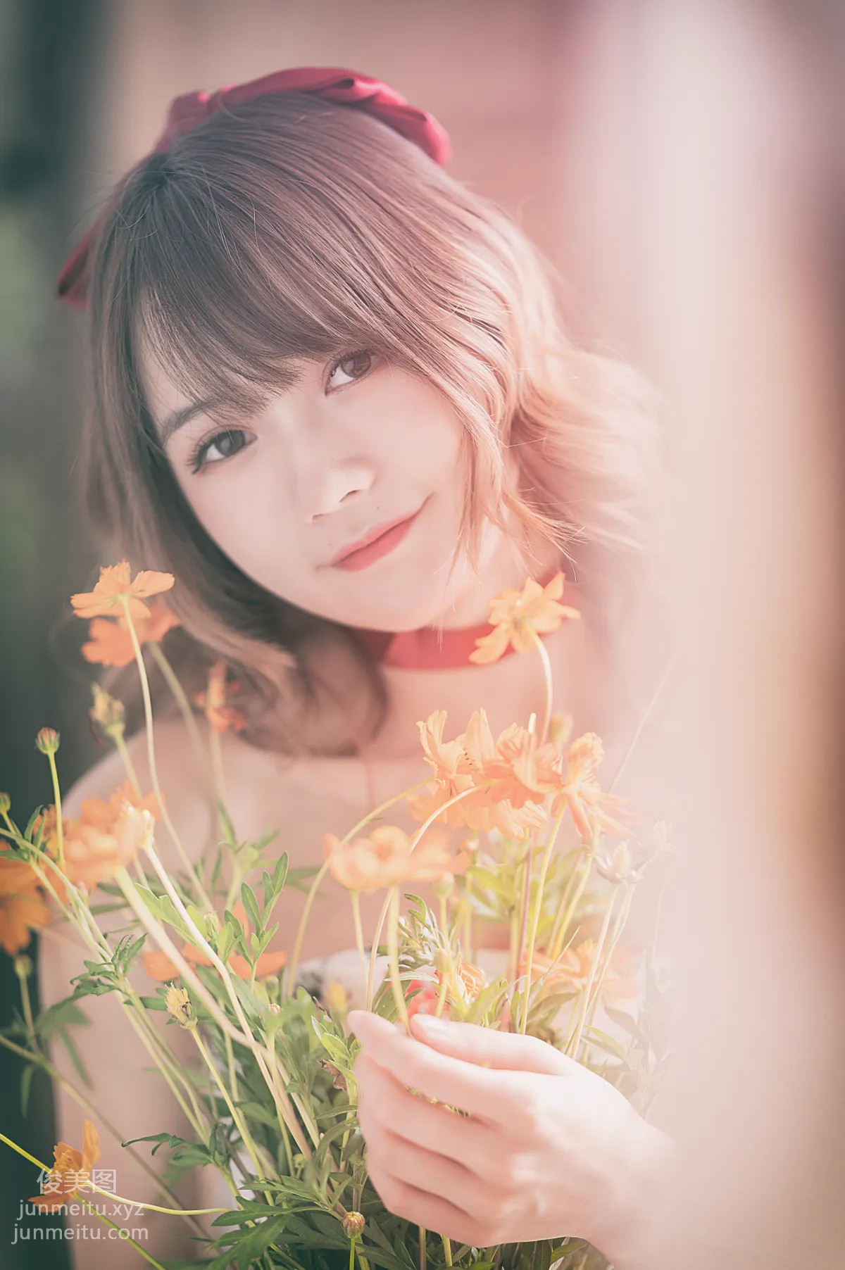 [艺图语] 2022.05.24 香奈儿 兔子Zzz不吃胡萝卜 page 11