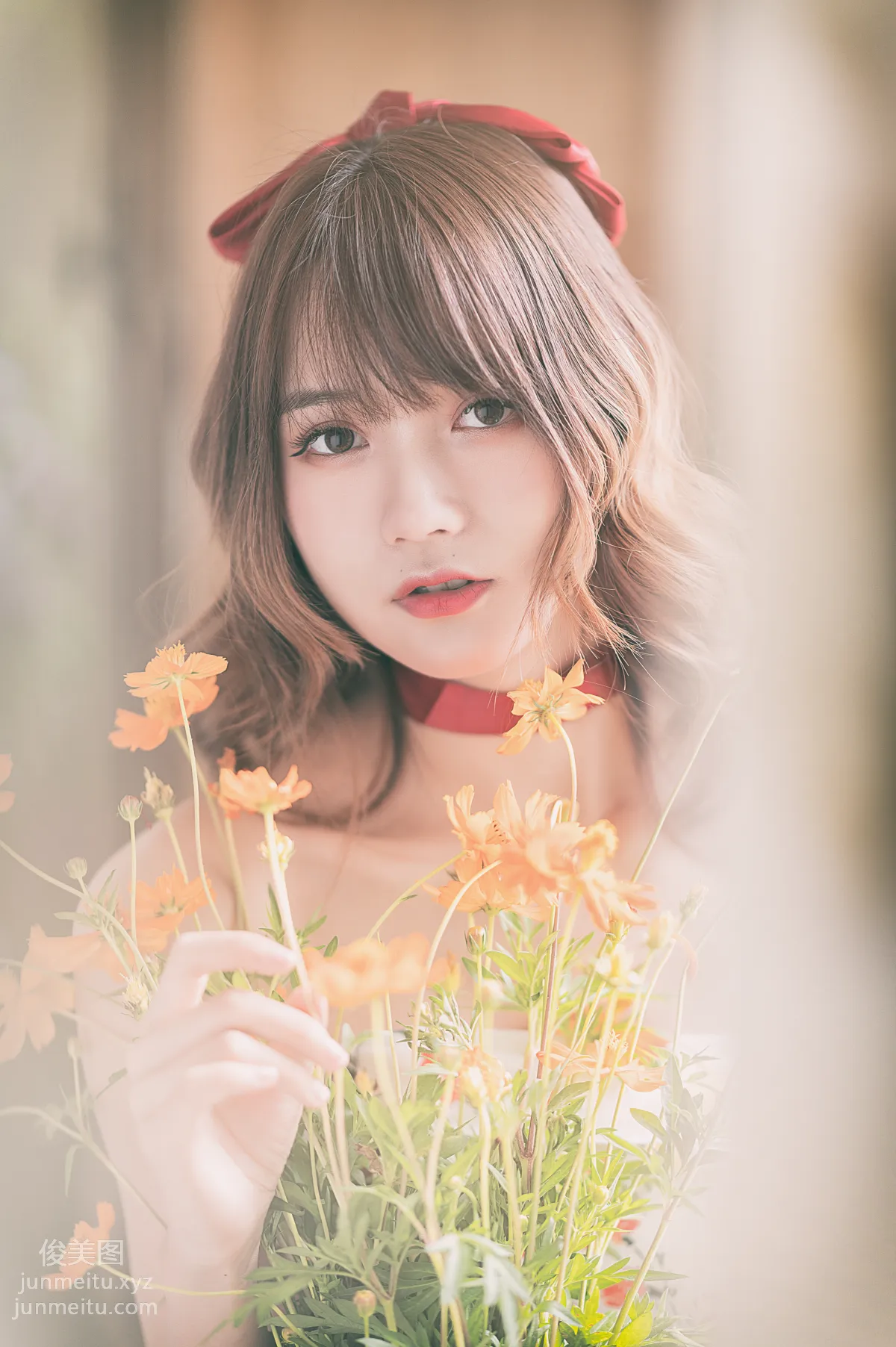[艺图语] 2022.05.24 香奈儿 兔子Zzz不吃胡萝卜 page 12