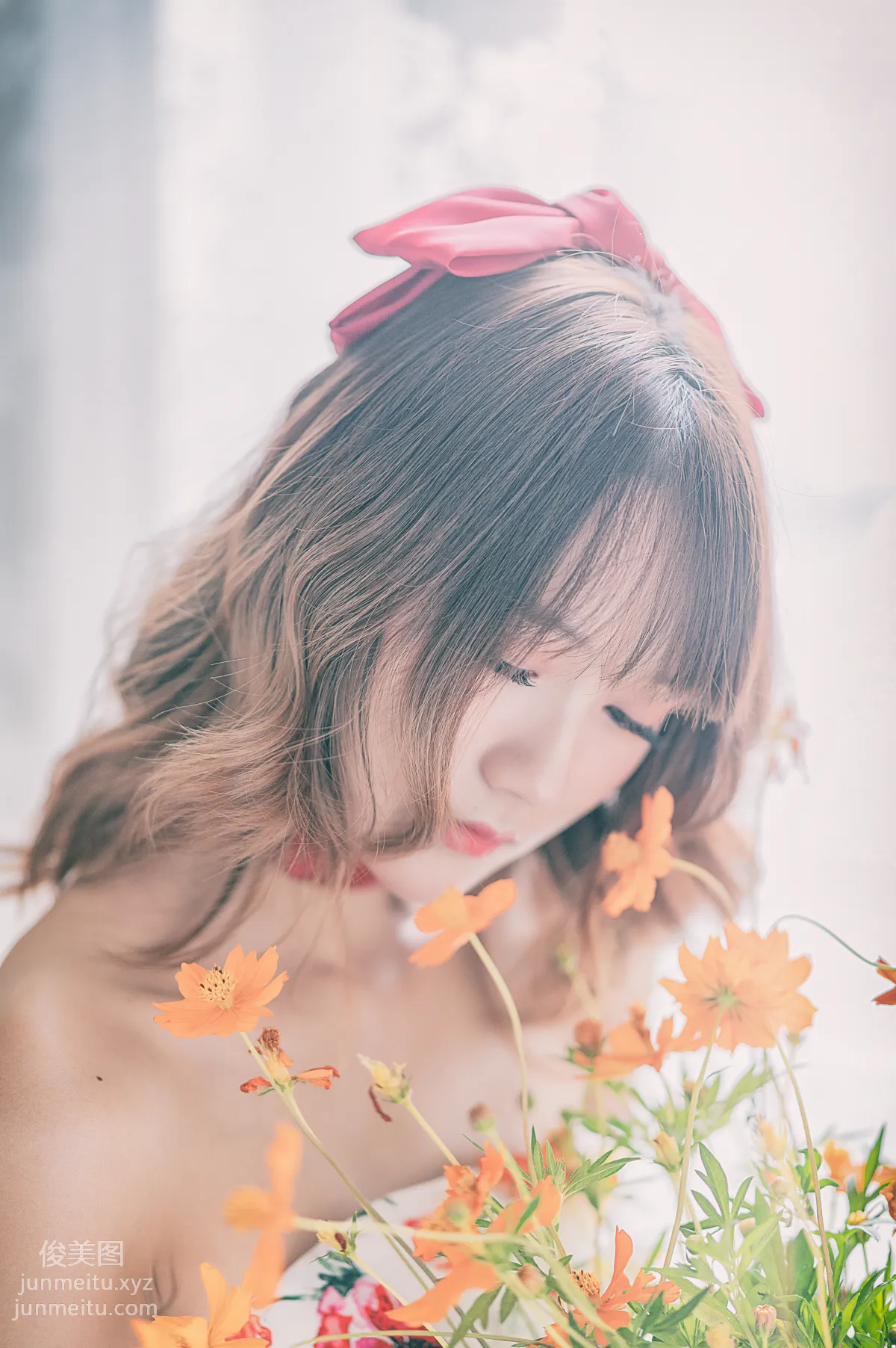 [艺图语] 2022.05.24 香奈儿 兔子Zzz不吃胡萝卜 page 13