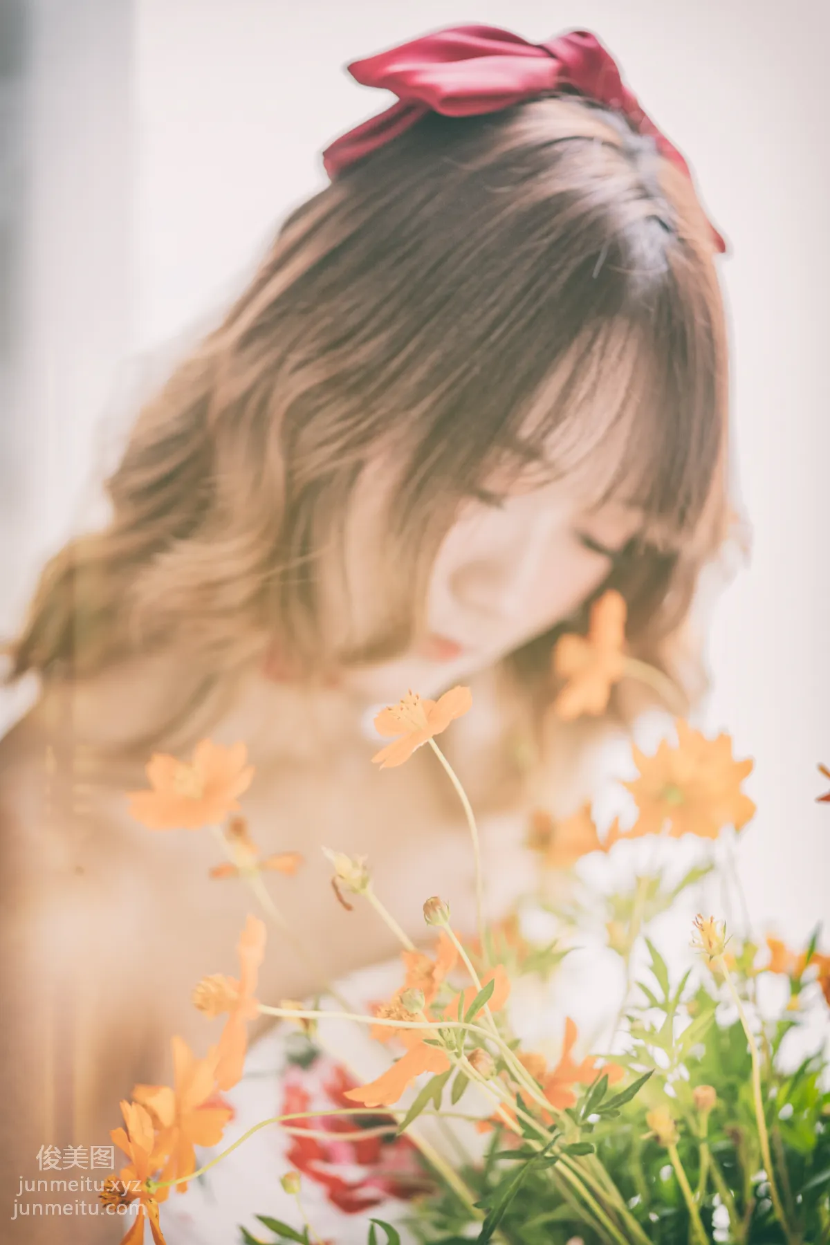 [艺图语] 2022.05.24 香奈儿 兔子Zzz不吃胡萝卜 page 14