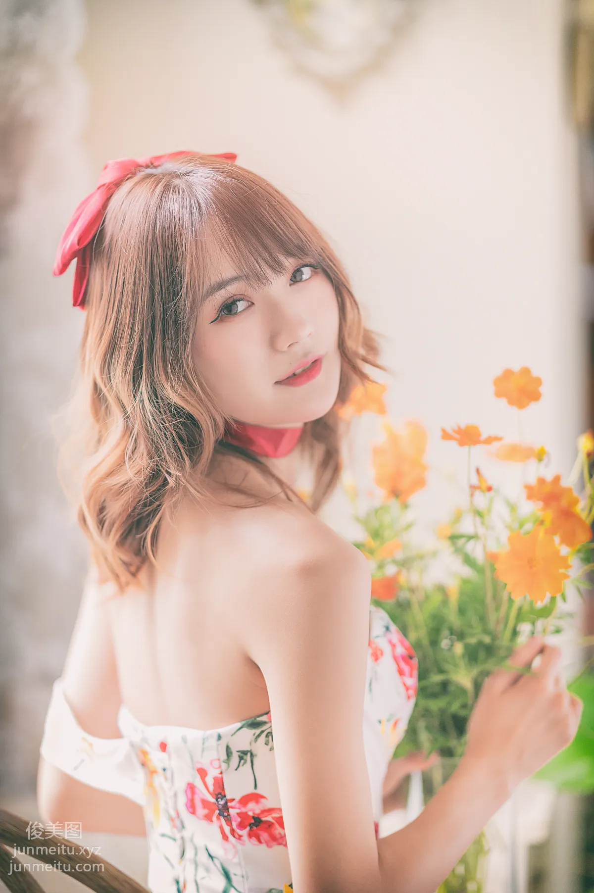 [艺图语] 2022.05.24 香奈儿 兔子Zzz不吃胡萝卜 page 17
