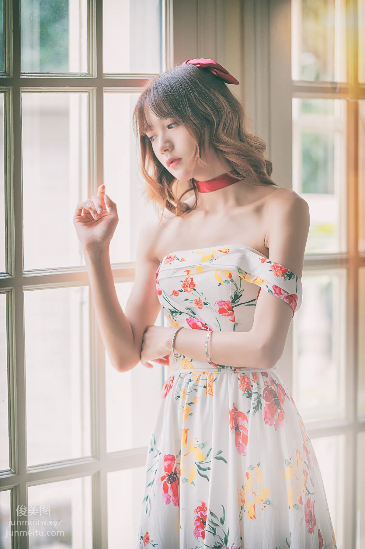 [艺图语] 2022.05.24 香奈儿 兔子Zzz不吃胡萝卜 page 18