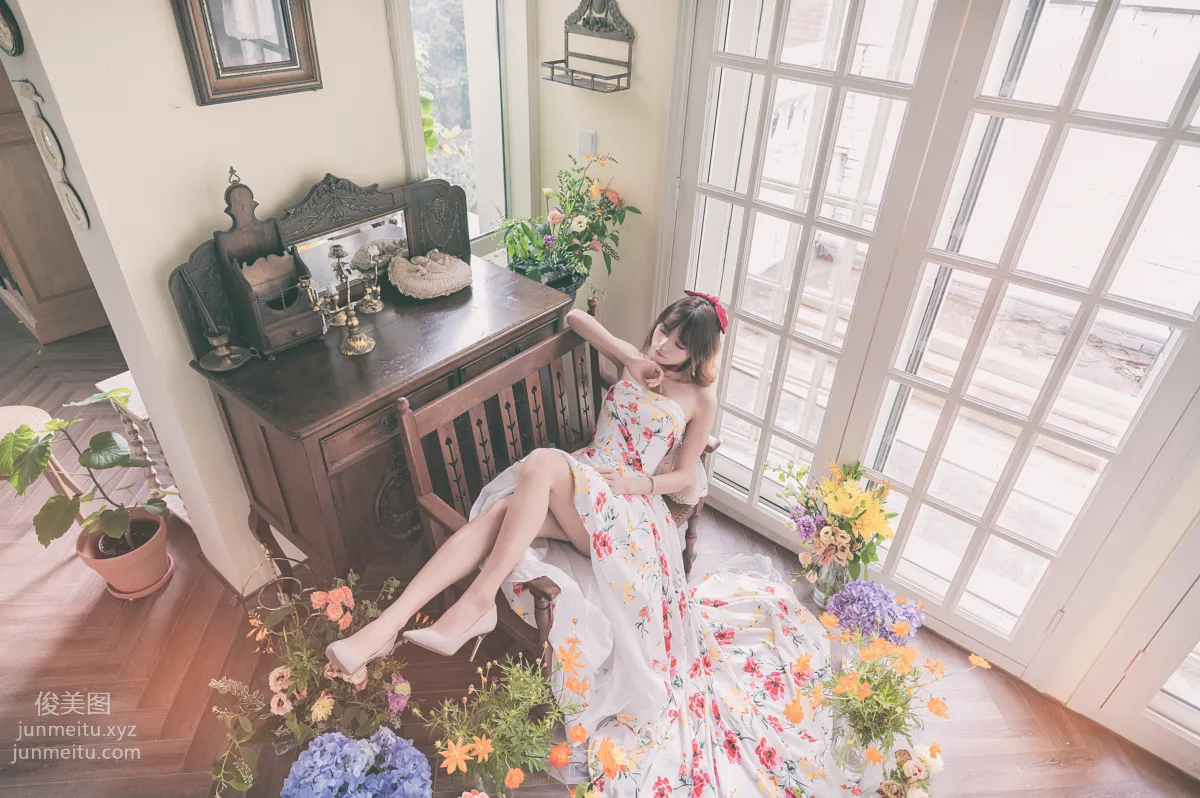 [艺图语] 2022.05.24 香奈儿 兔子Zzz不吃胡萝卜 page 19