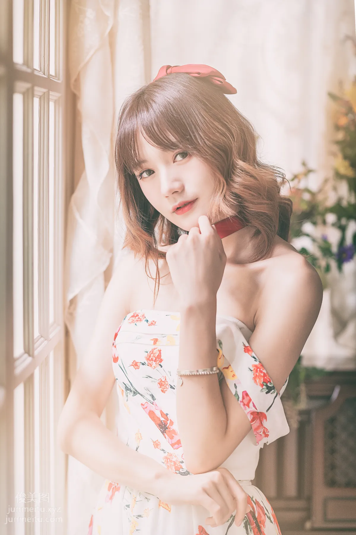 [艺图语] 2022.05.24 香奈儿 兔子Zzz不吃胡萝卜 page 22