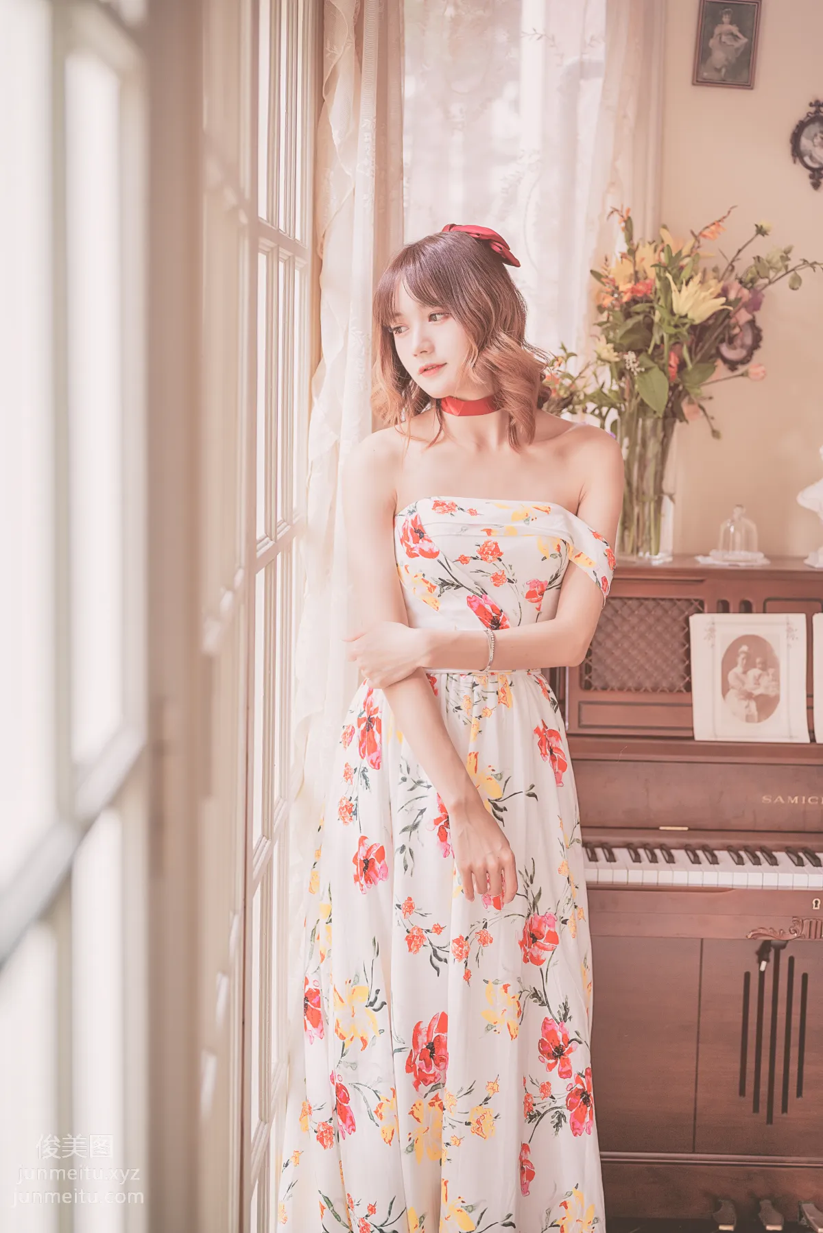 [艺图语] 2022.05.24 香奈儿 兔子Zzz不吃胡萝卜 page 33