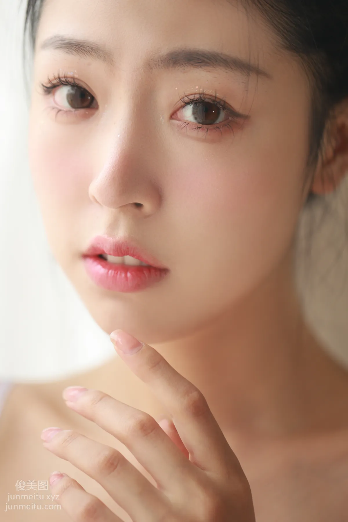 [艺图语] 2022.05.25 芭蕾少女 SaSa page 31