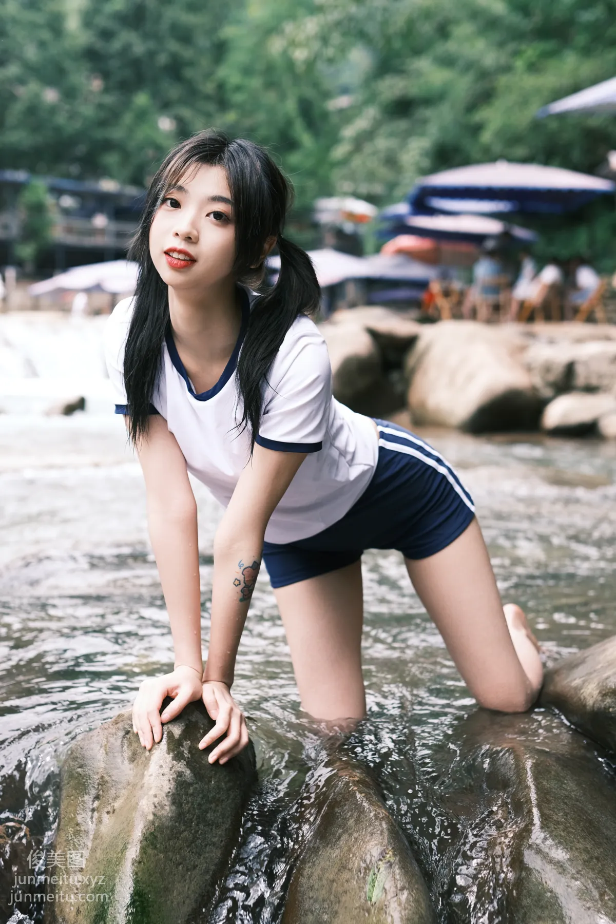 [艺图语] 2022.05.26 慢夏 池子 page 11