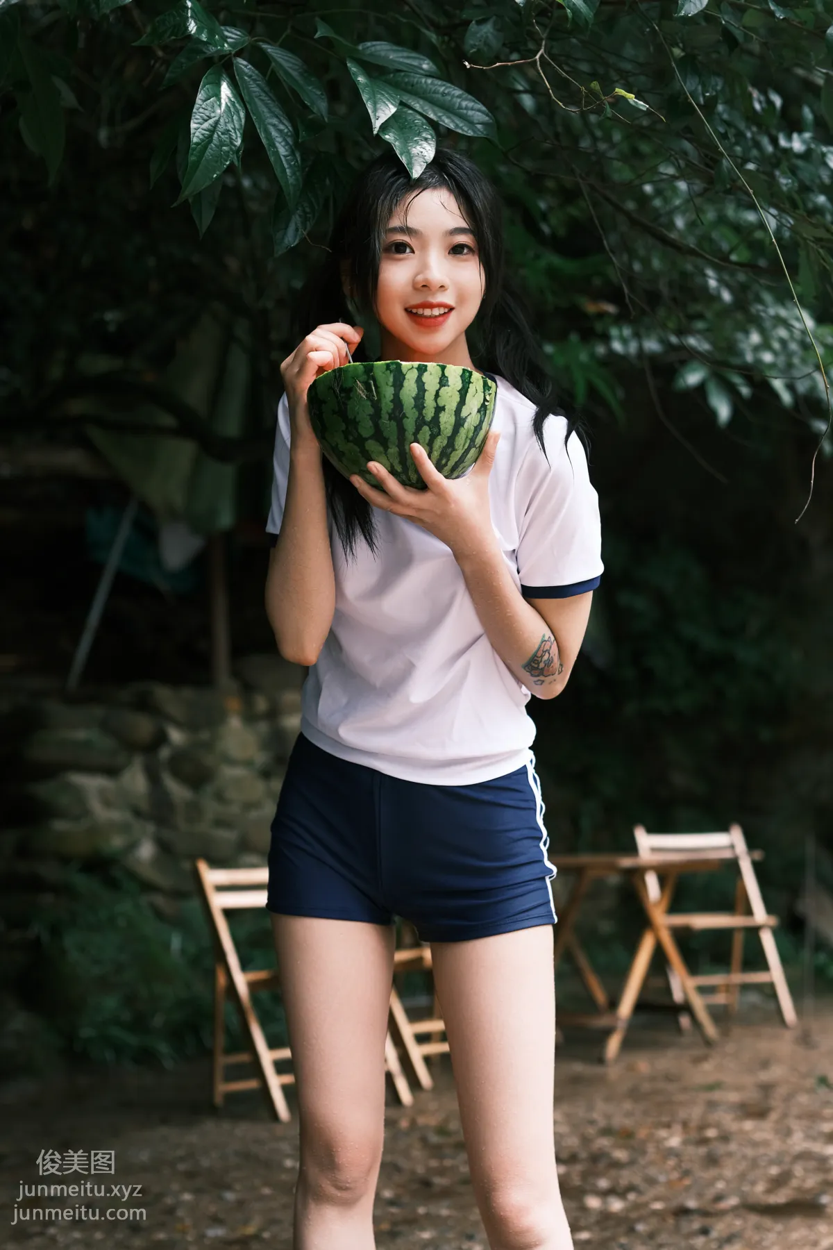 [艺图语] 2022.05.26 慢夏 池子 page 21