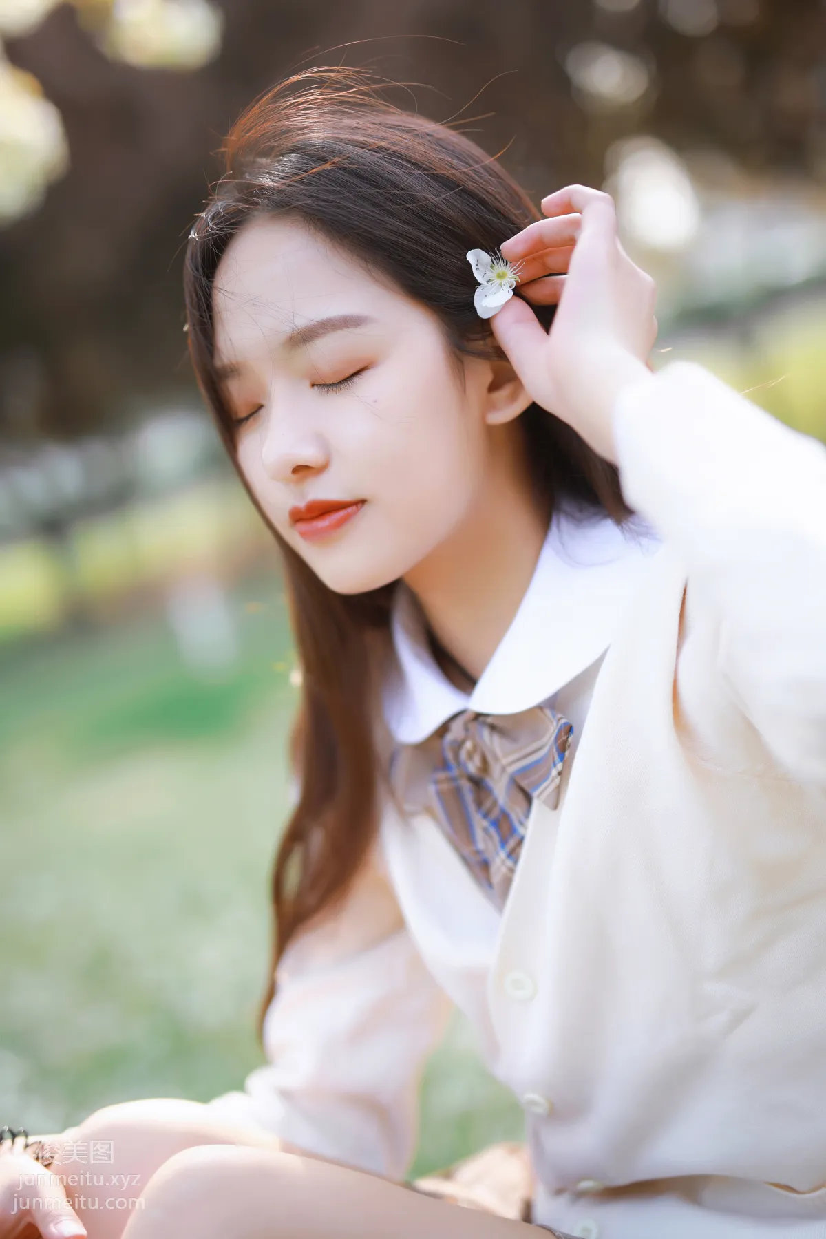 [艺图语] 2022.05.26 春来无事，只为花忙 赛心 page 7
