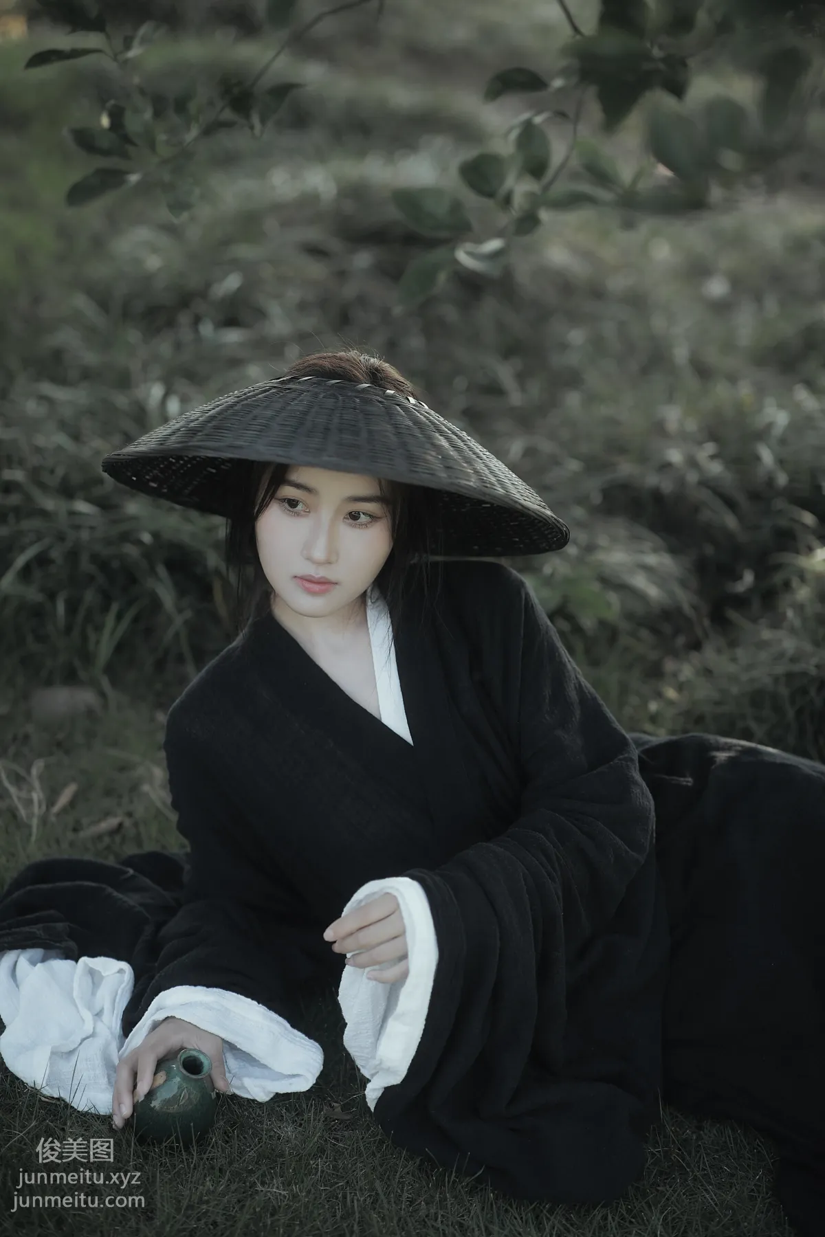 [艺图语] 2022.05.26 昨夜星辰昨夜风 keikei白茶清欢 page 5