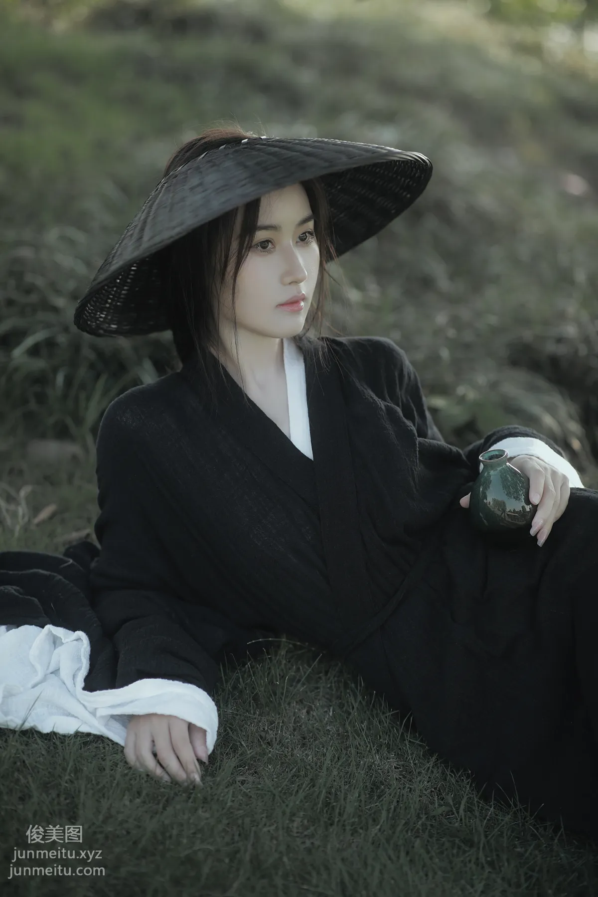 [艺图语] 2022.05.26 昨夜星辰昨夜风 keikei白茶清欢 page 6