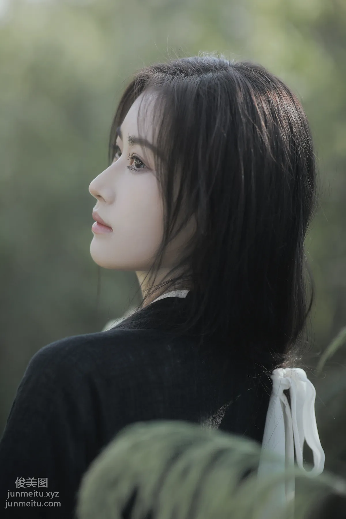 [艺图语] 2022.05.26 昨夜星辰昨夜风 keikei白茶清欢 page 22