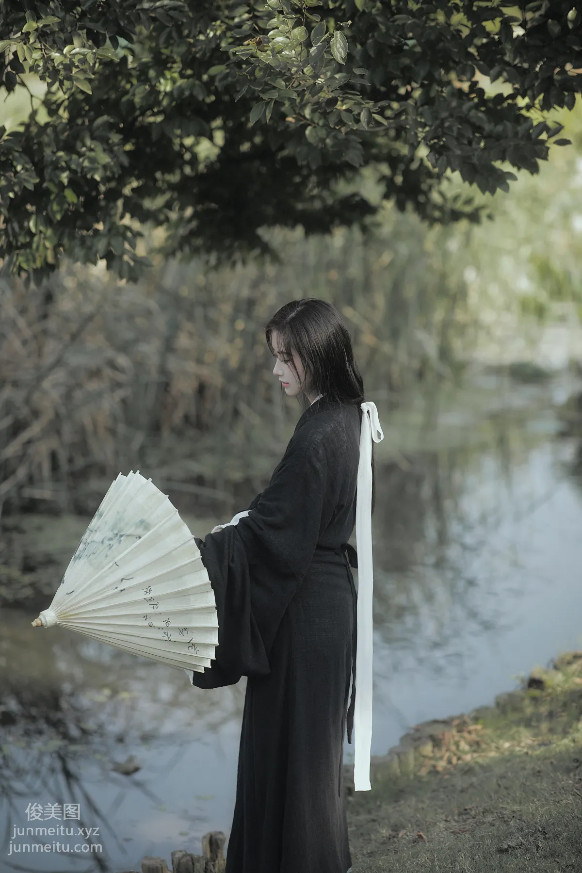 [艺图语] 2022.05.26 昨夜星辰昨夜风 keikei白茶清欢 page 23