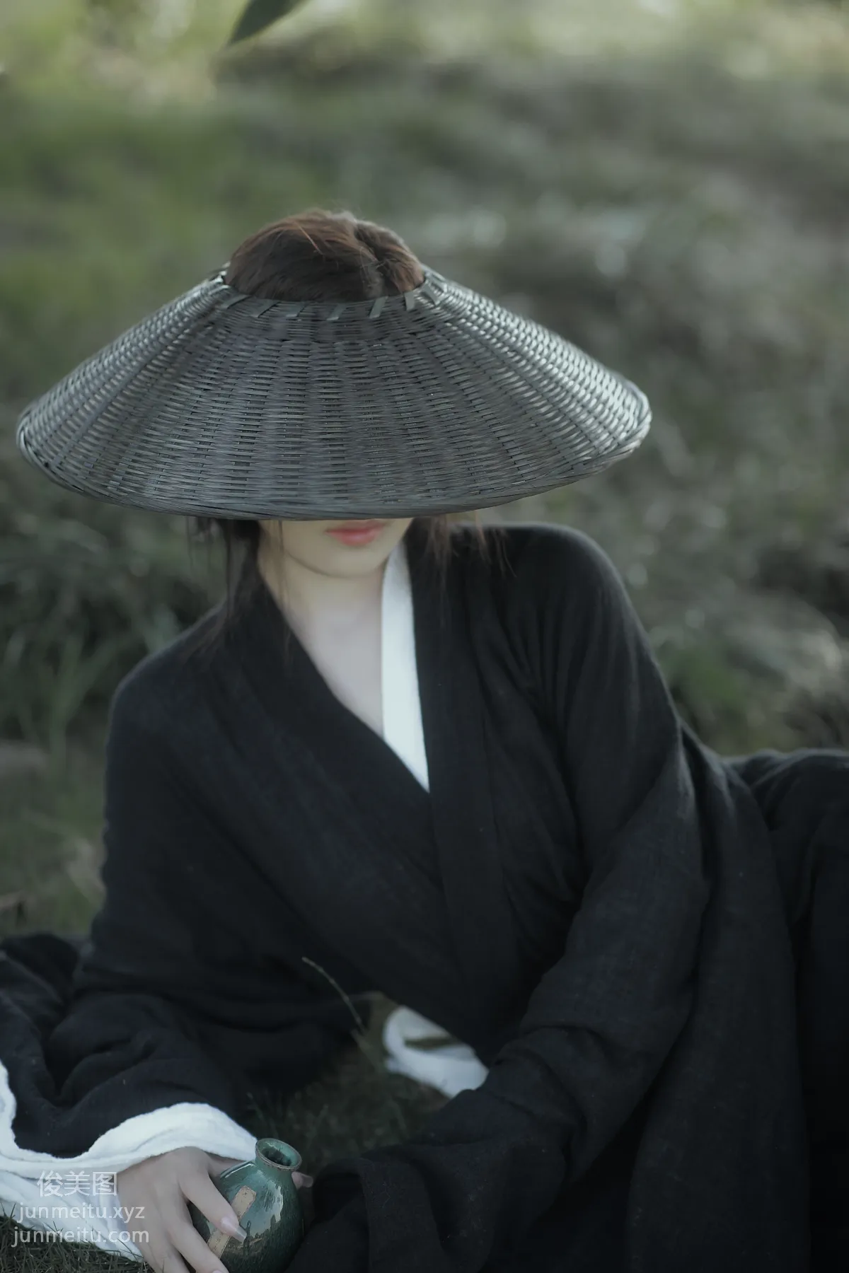 [艺图语] 2022.05.26 昨夜星辰昨夜风 keikei白茶清欢 page 27