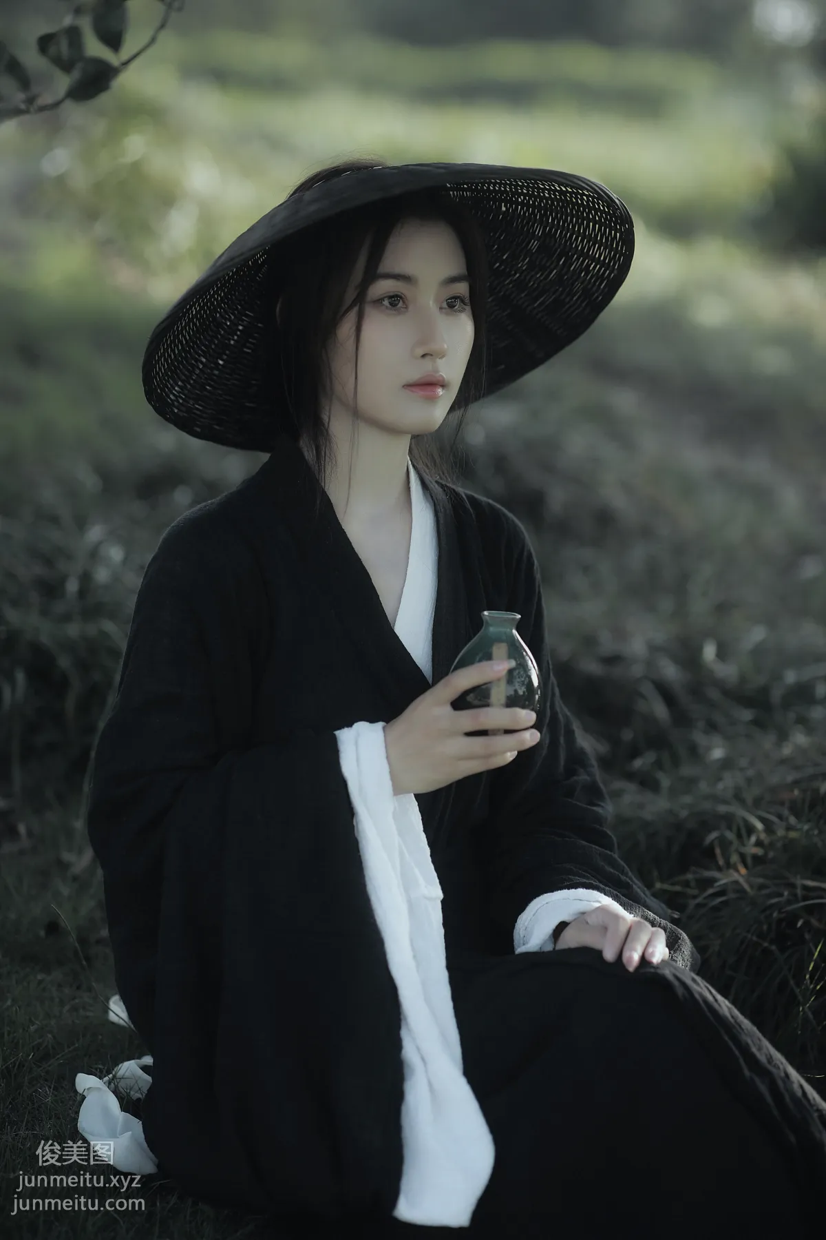 [艺图语] 2022.05.26 昨夜星辰昨夜风 keikei白茶清欢 page 28