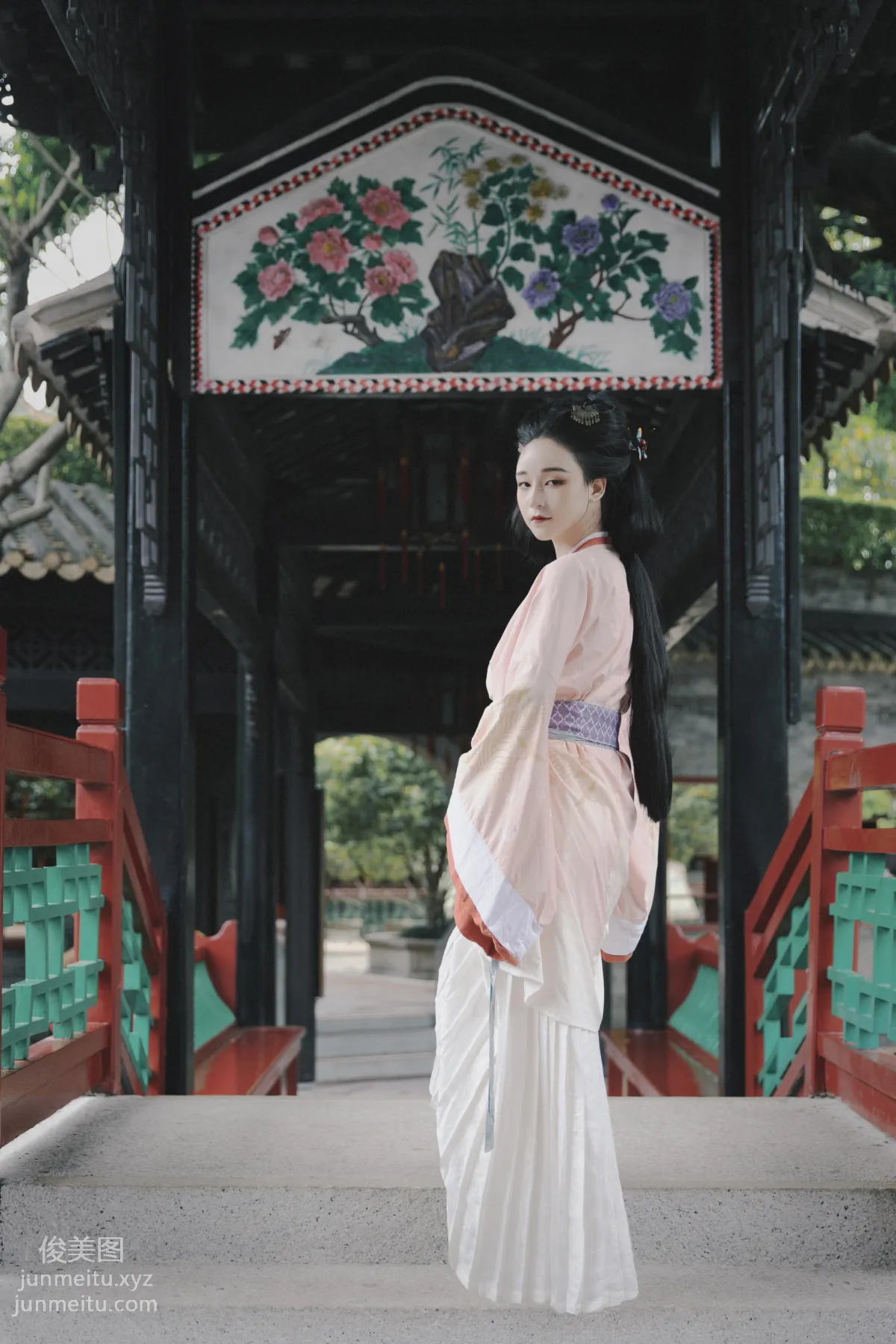 [艺图语] 2022.05.26 画皮 秋水 page 21