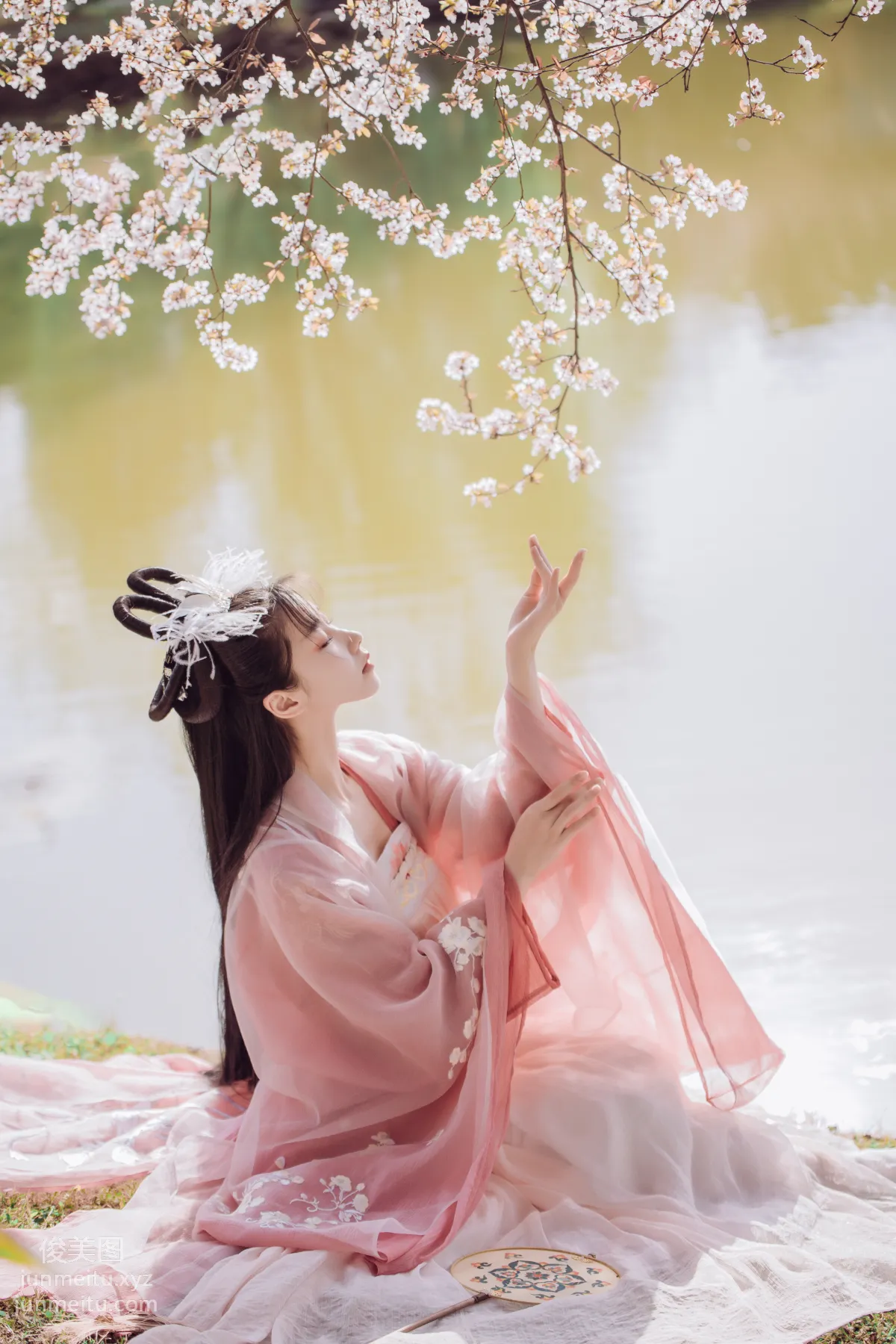 [艺图语] 2022.05.26 香雪海 木景抒 page 25