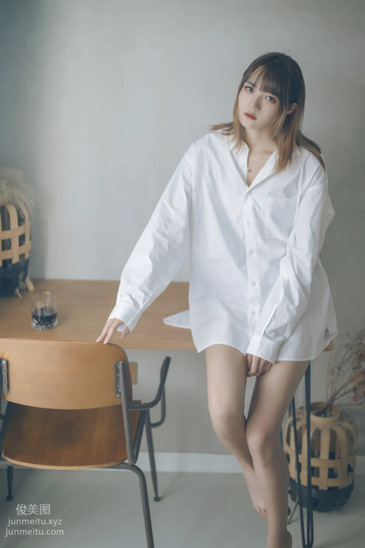 [艺图语] 2022.05.27 你的味道 兔子Zzz不吃胡萝卜 page 6