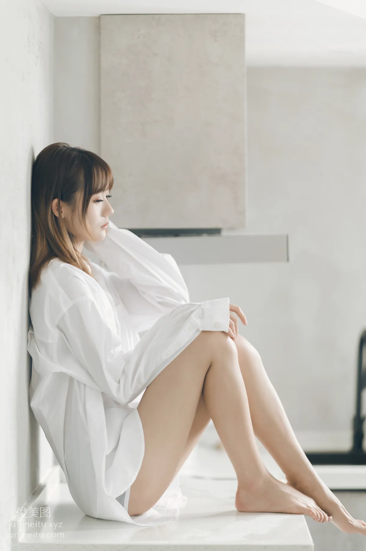 [艺图语] 2022.05.27 你的味道 兔子Zzz不吃胡萝卜 page 18