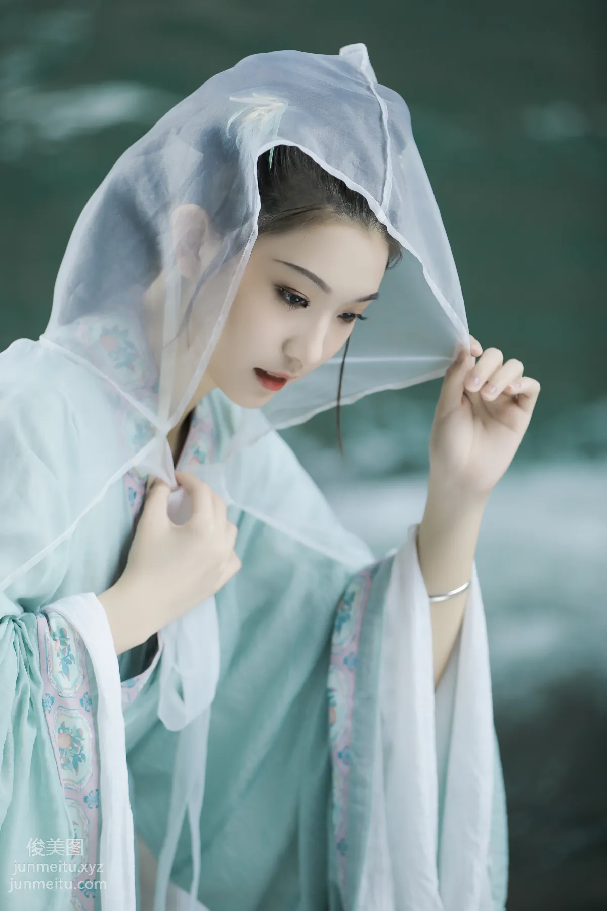 [艺图语] 2022.05.27 浮生若梦 芝芝琪 page 24