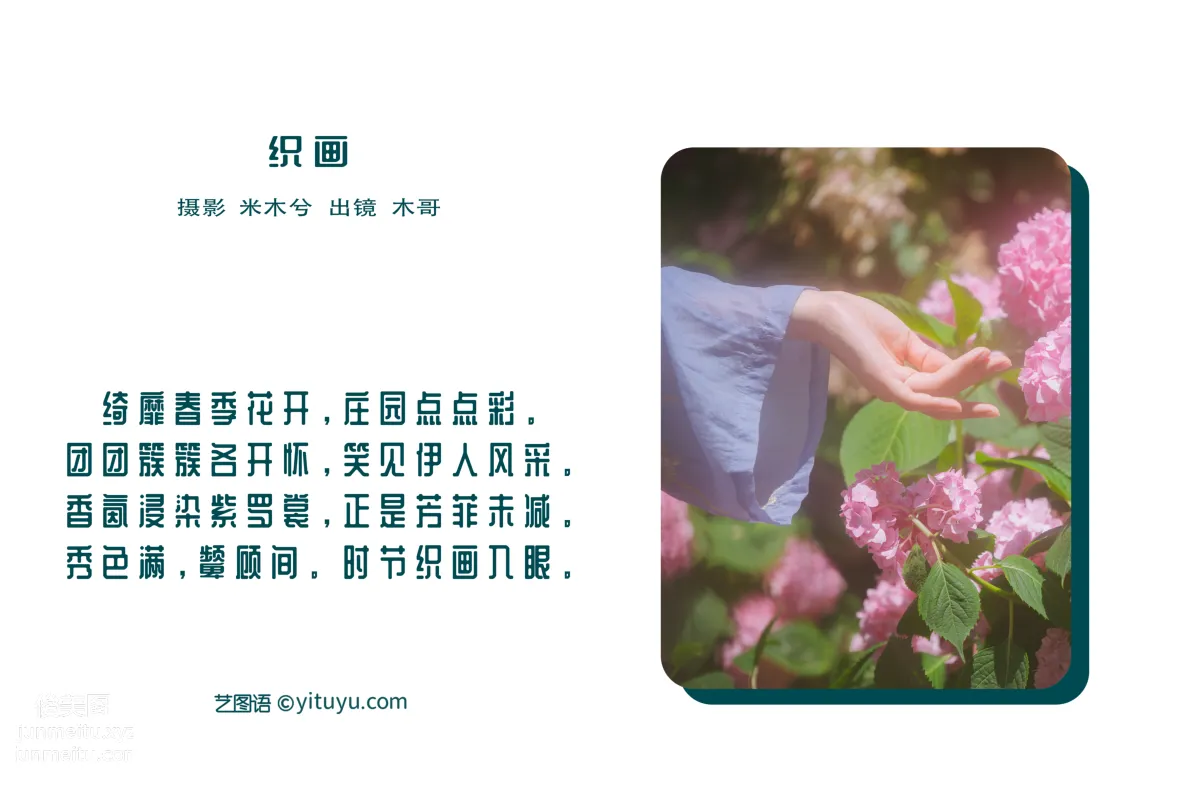 [艺图语] 2022.05.27 织画 木景抒 page 3