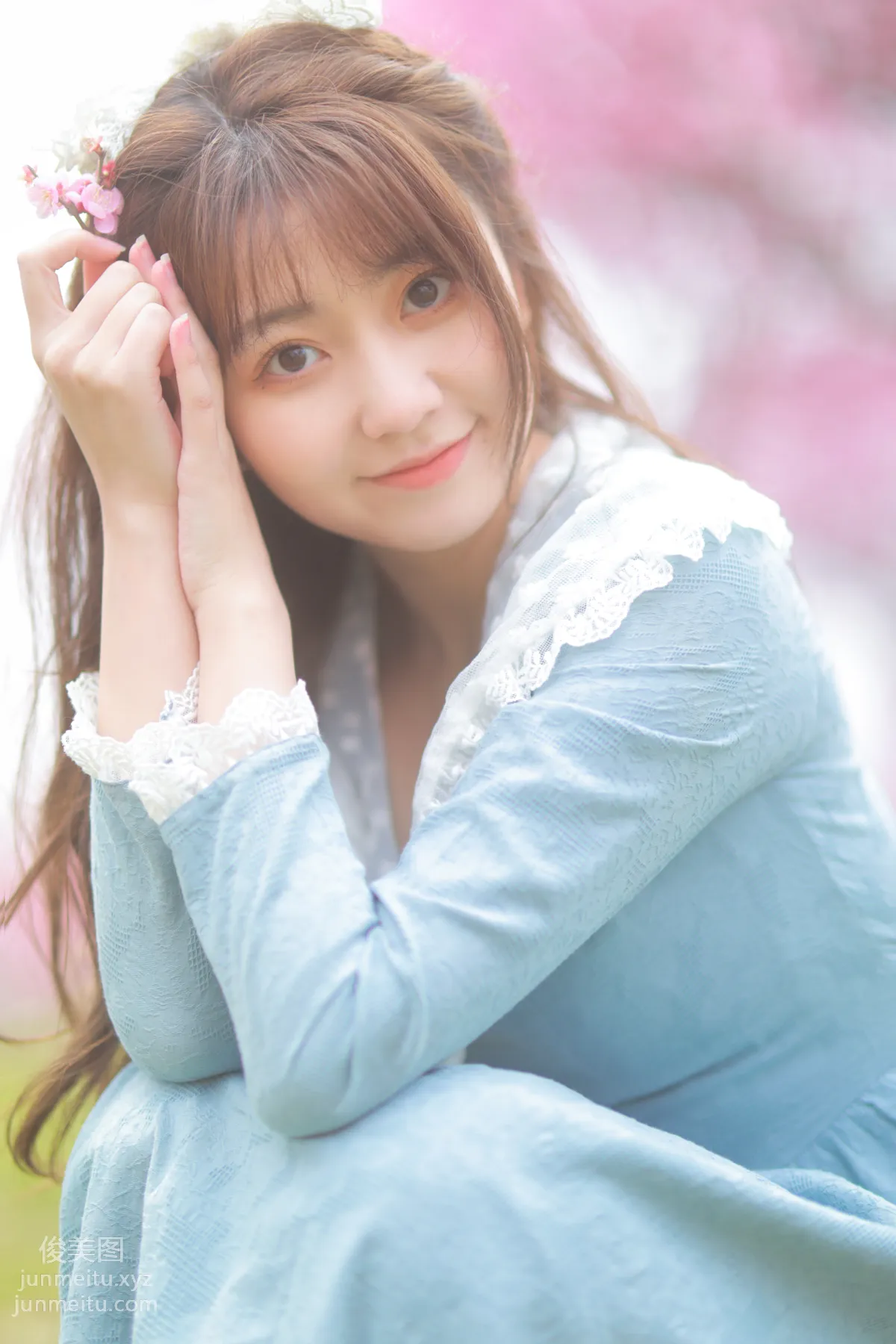 [艺图语] 2022.05.28 陌上花开 小临川 page 28