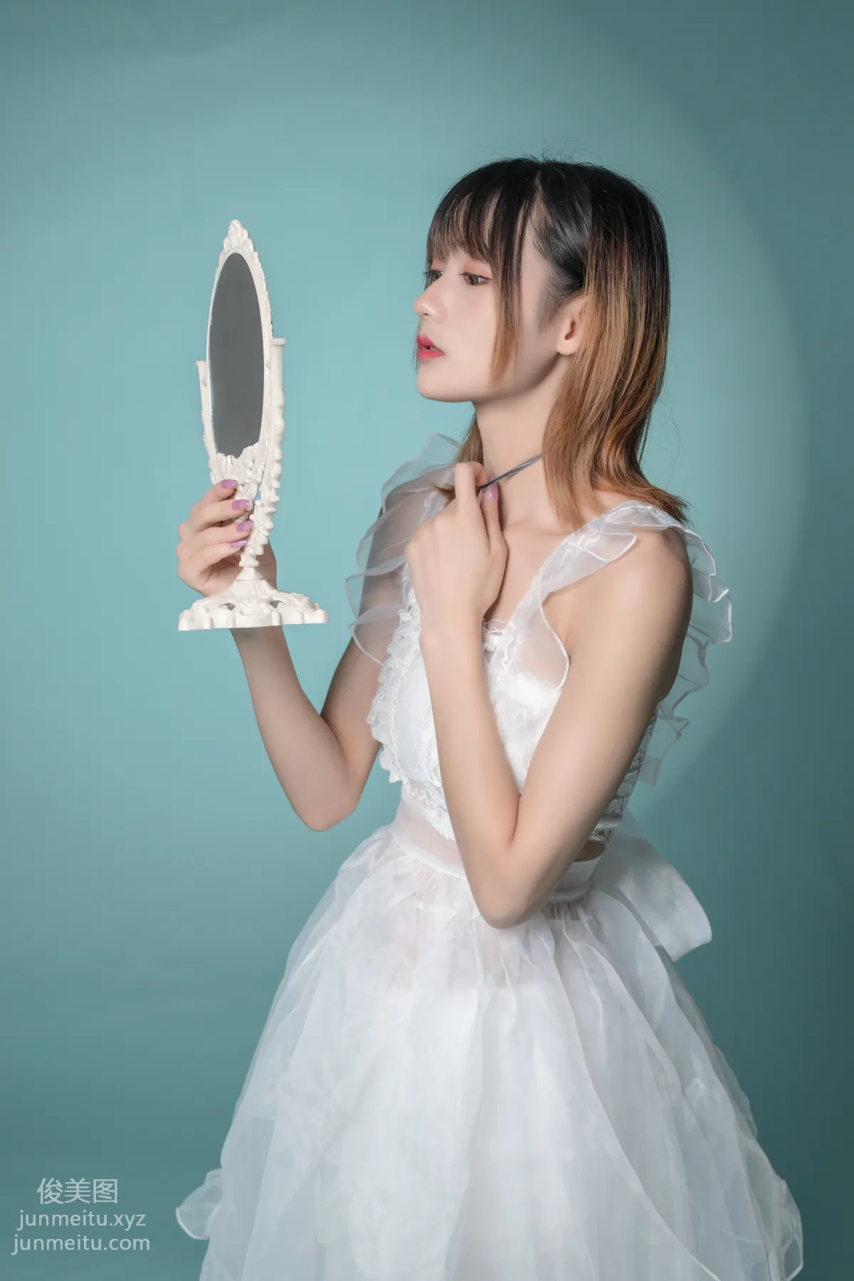 [艺图语] 2022.05.29 木偶 兔子Zzz不吃胡萝卜 page 21