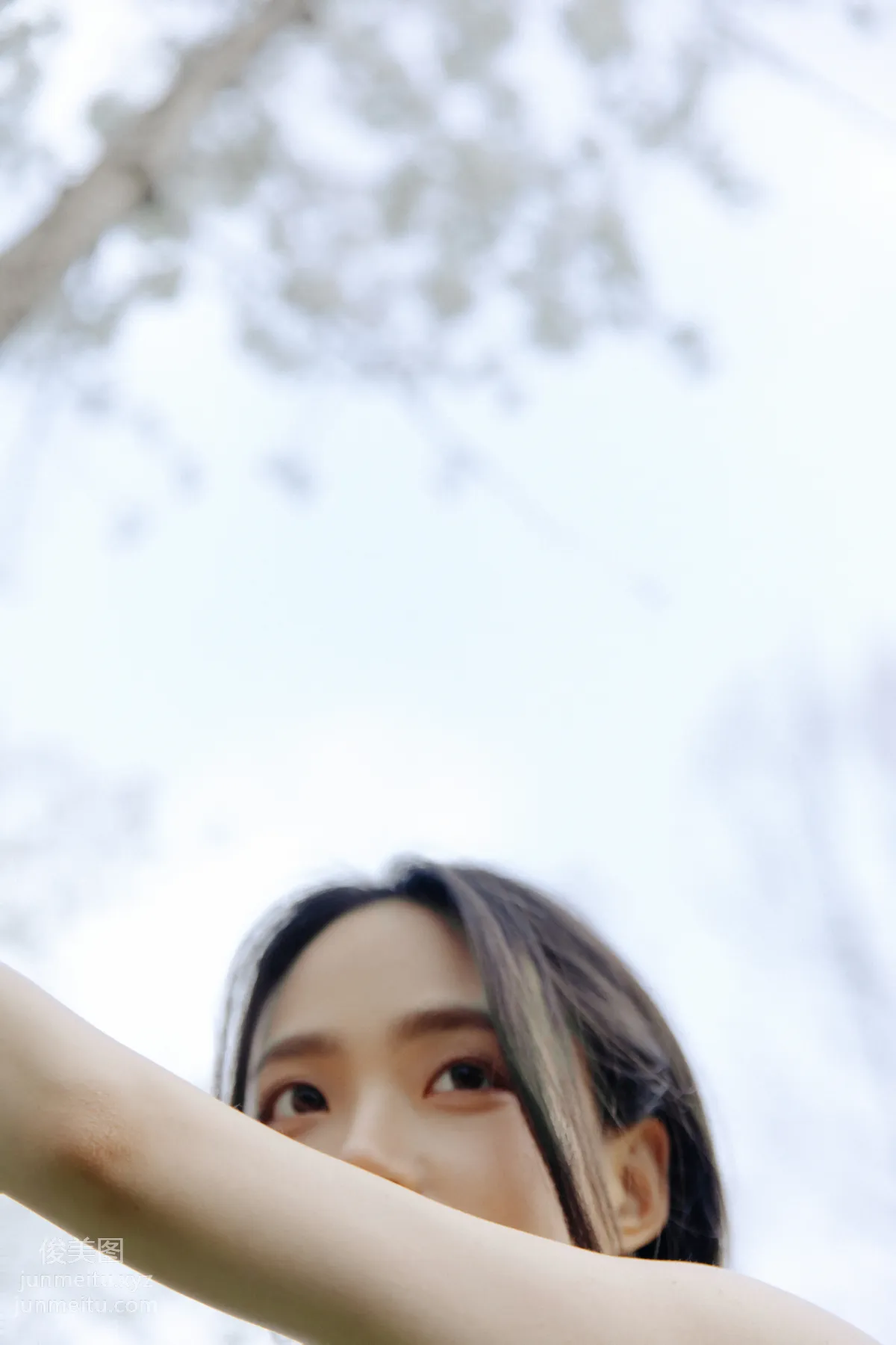 [艺图语] 2022.05.29 遇见初樱 九麻MAA page 20