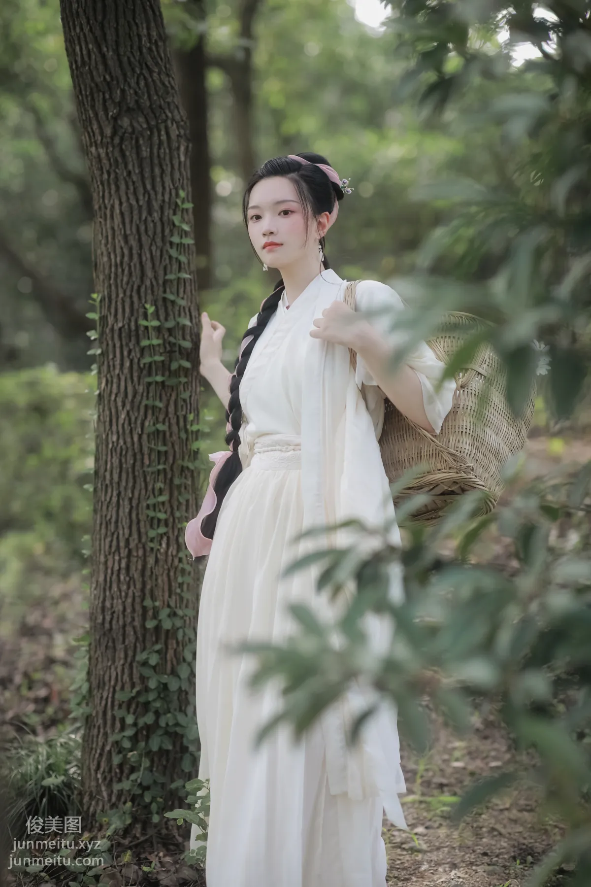 [艺图语] 2022.05.29 采药医女 静沅 page 5