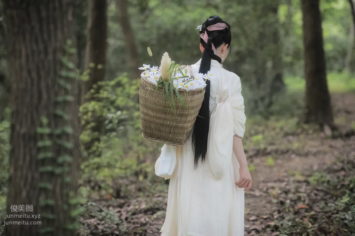 [艺图语] 2022.05.29 采药医女 静沅 page 6