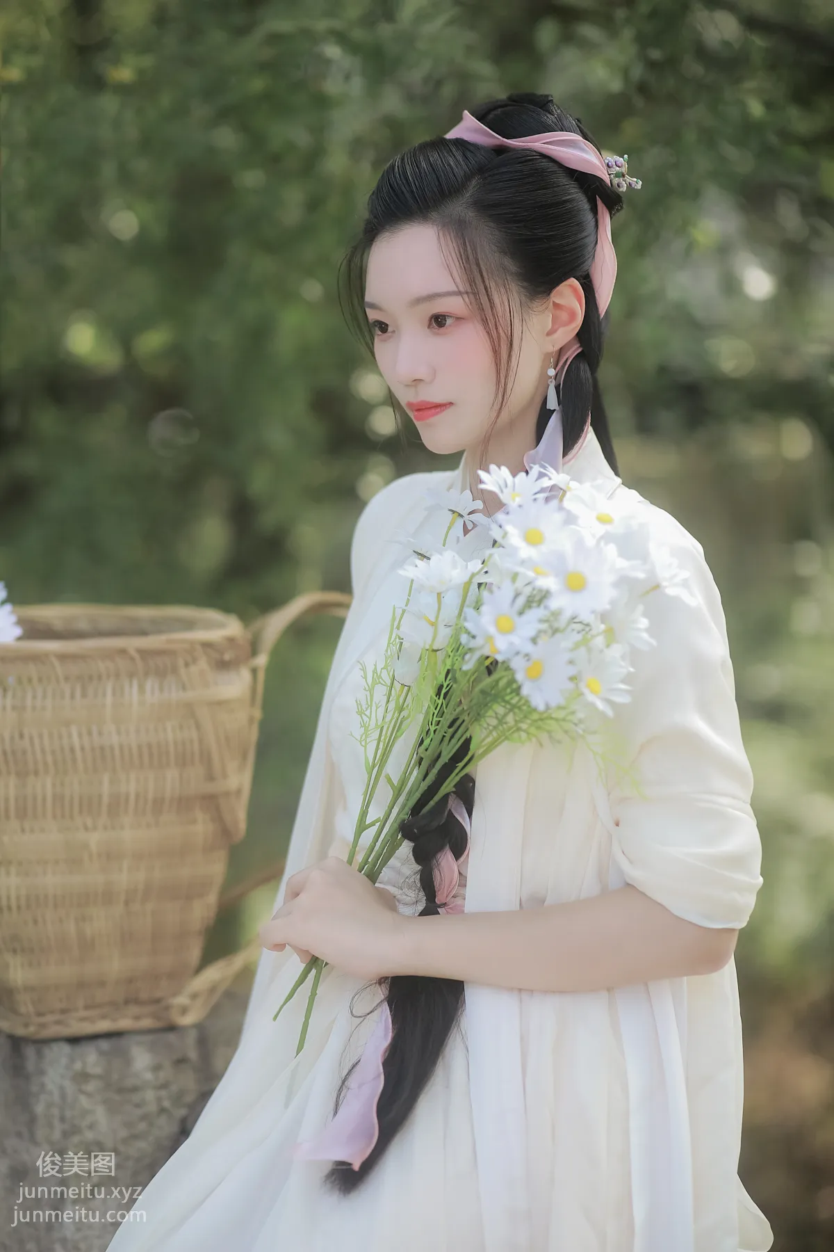 [艺图语] 2022.05.29 采药医女 静沅 page 8
