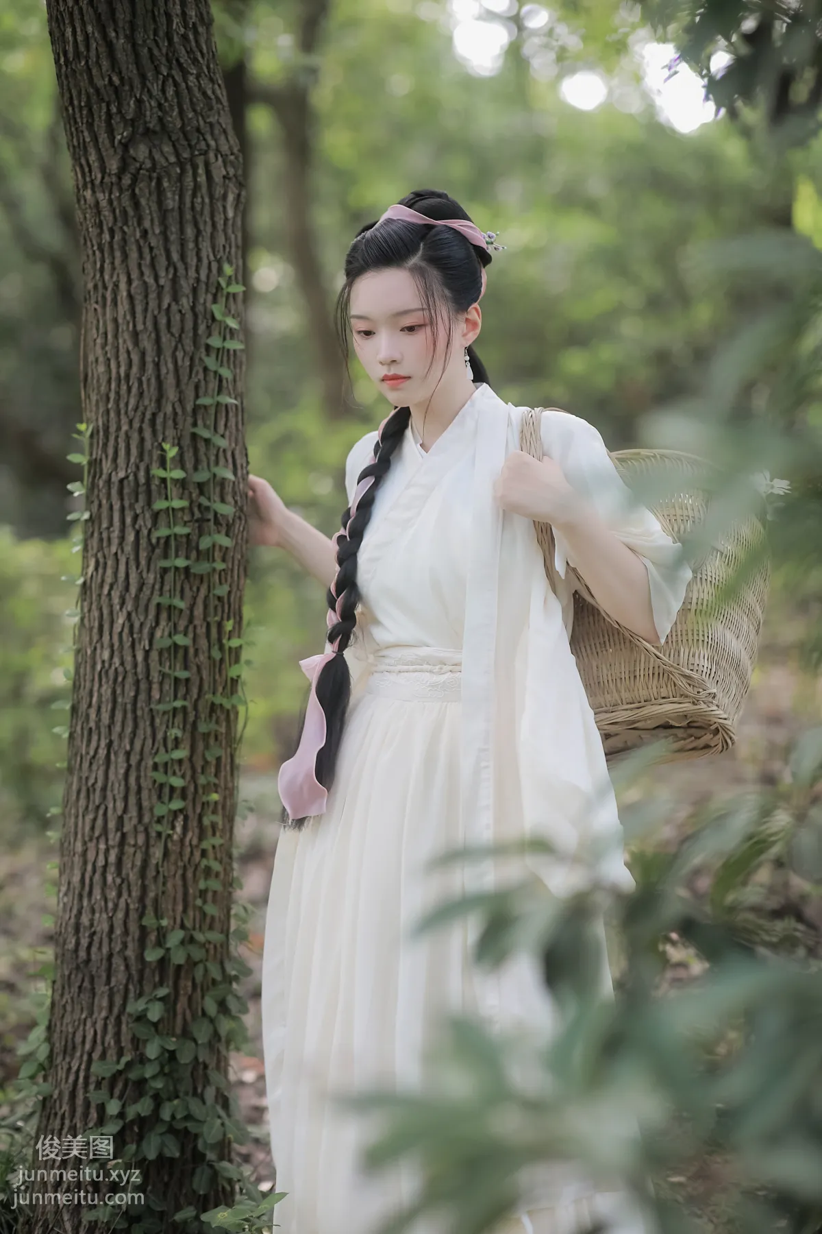 [艺图语] 2022.05.29 采药医女 静沅 page 16