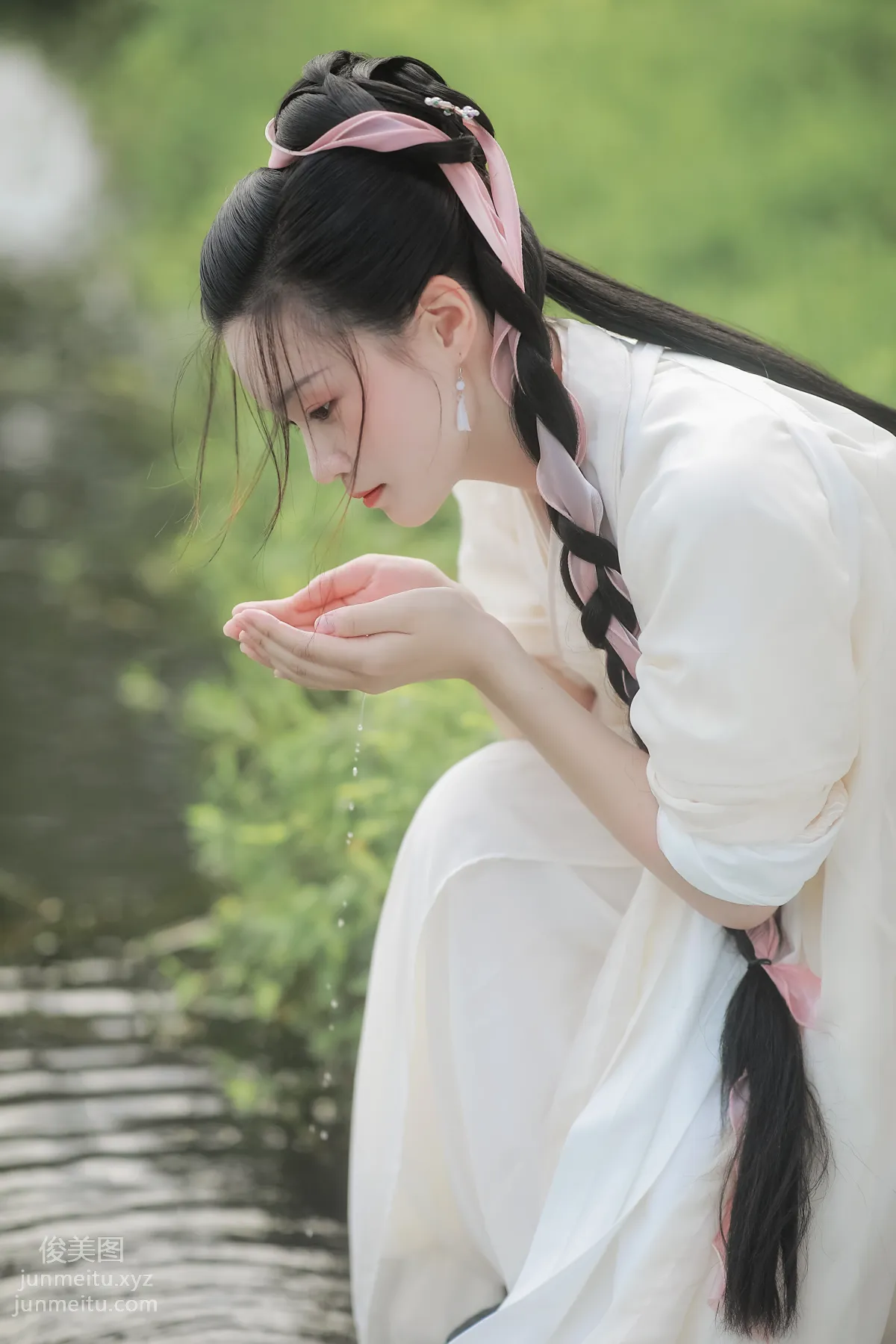 [艺图语] 2022.05.29 采药医女 静沅 page 20