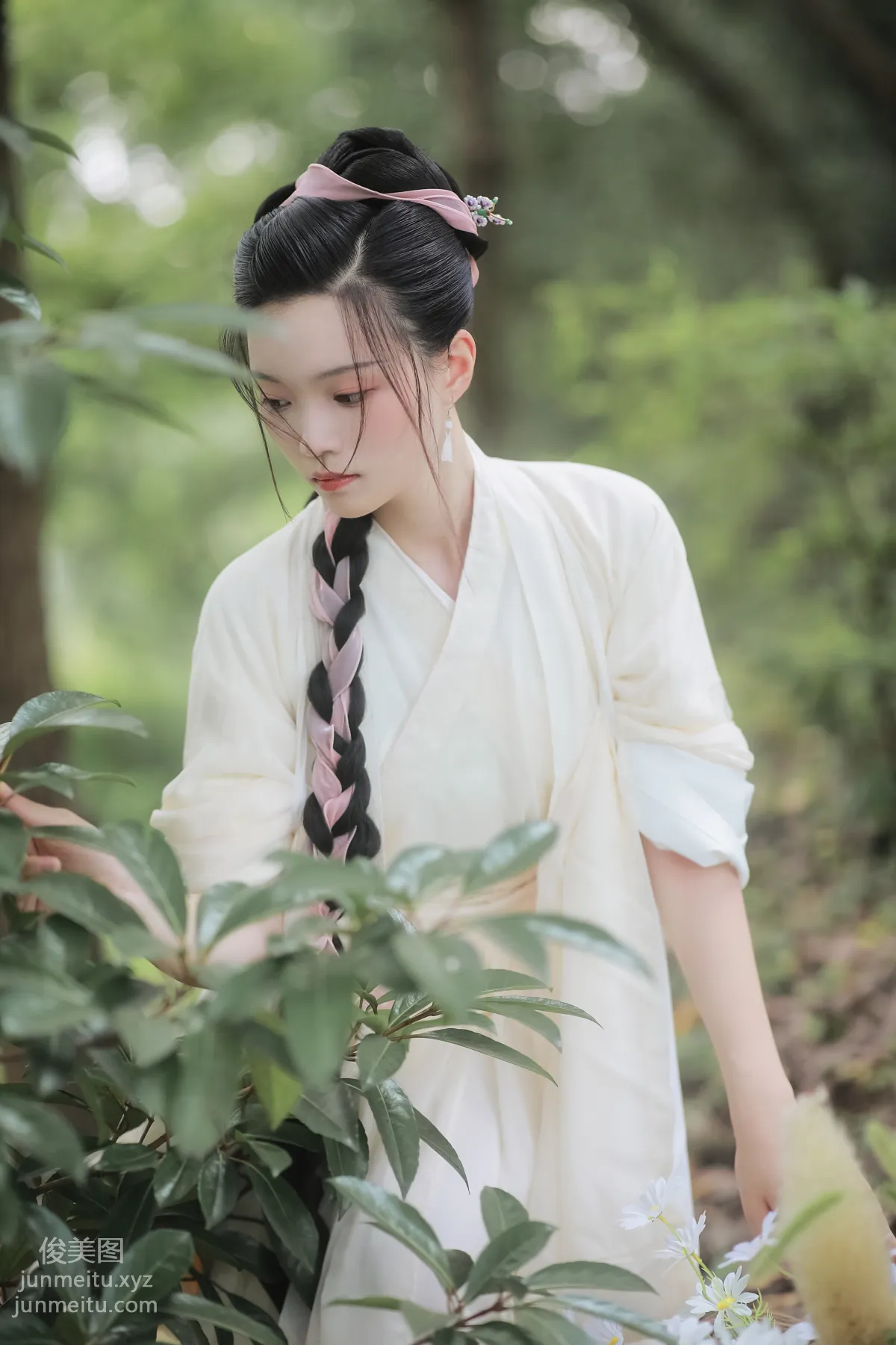 [艺图语] 2022.05.29 采药医女 静沅 page 26