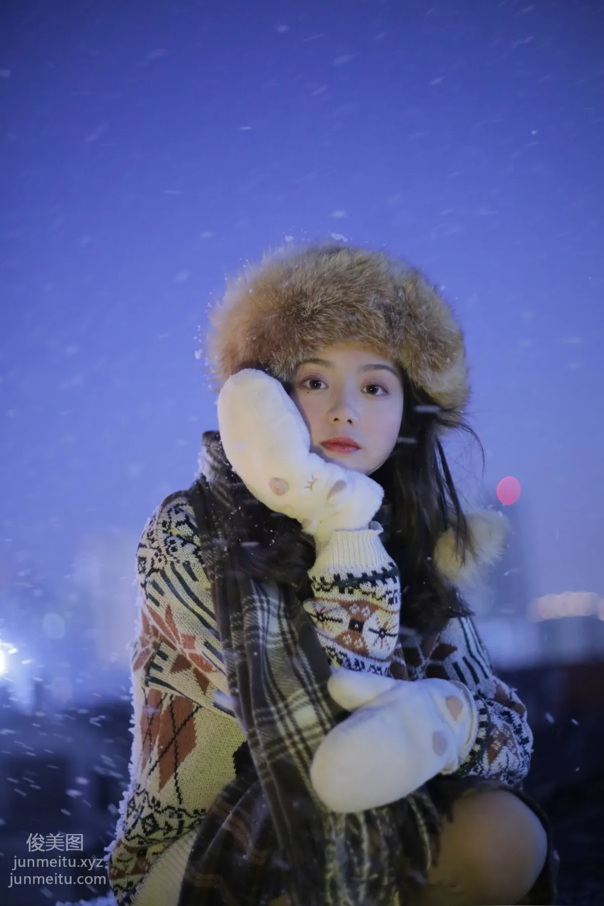 [艺图语] 2022.05.29 雪冬 芊芊 page 21