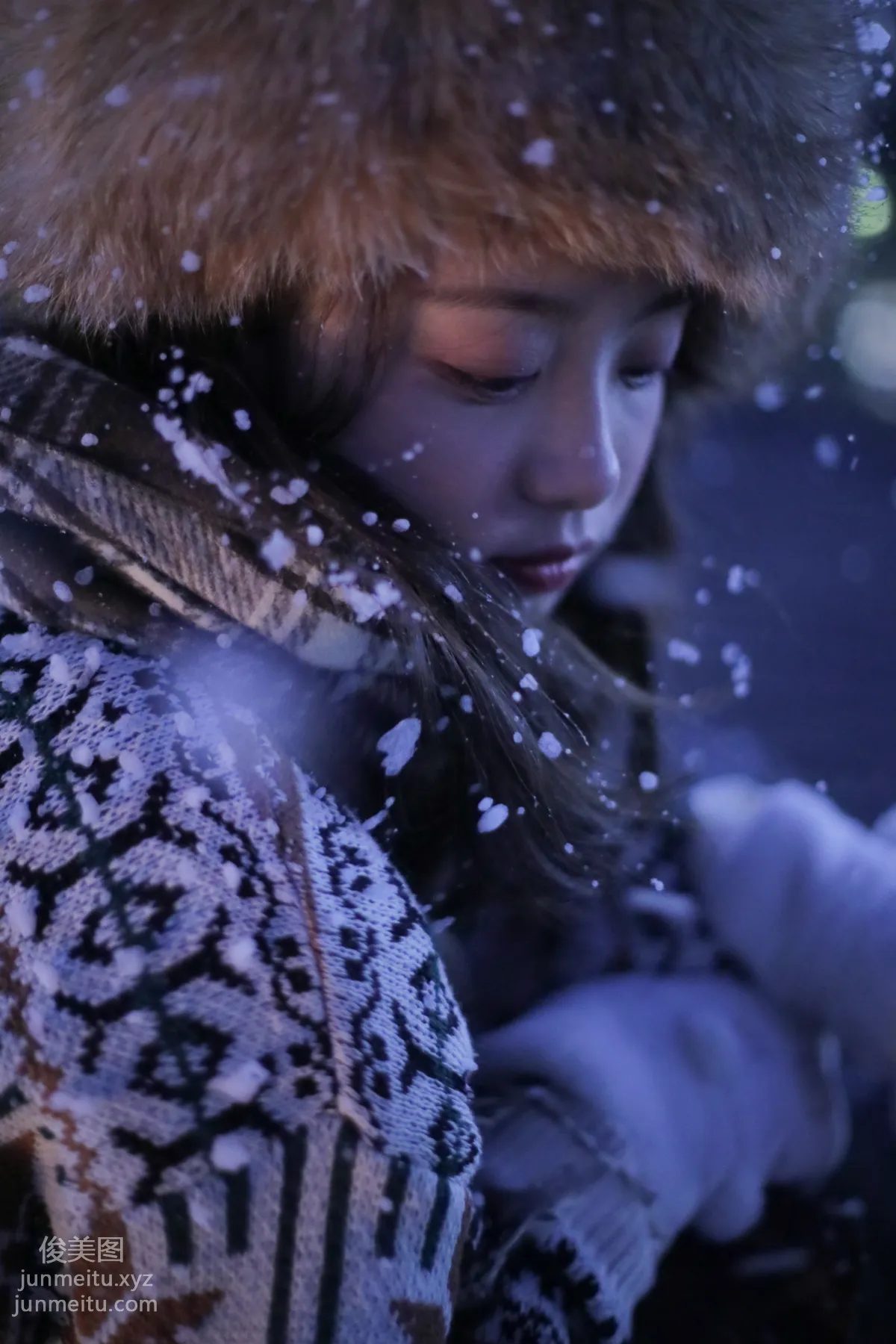 [艺图语] 2022.05.29 雪冬 芊芊 page 22