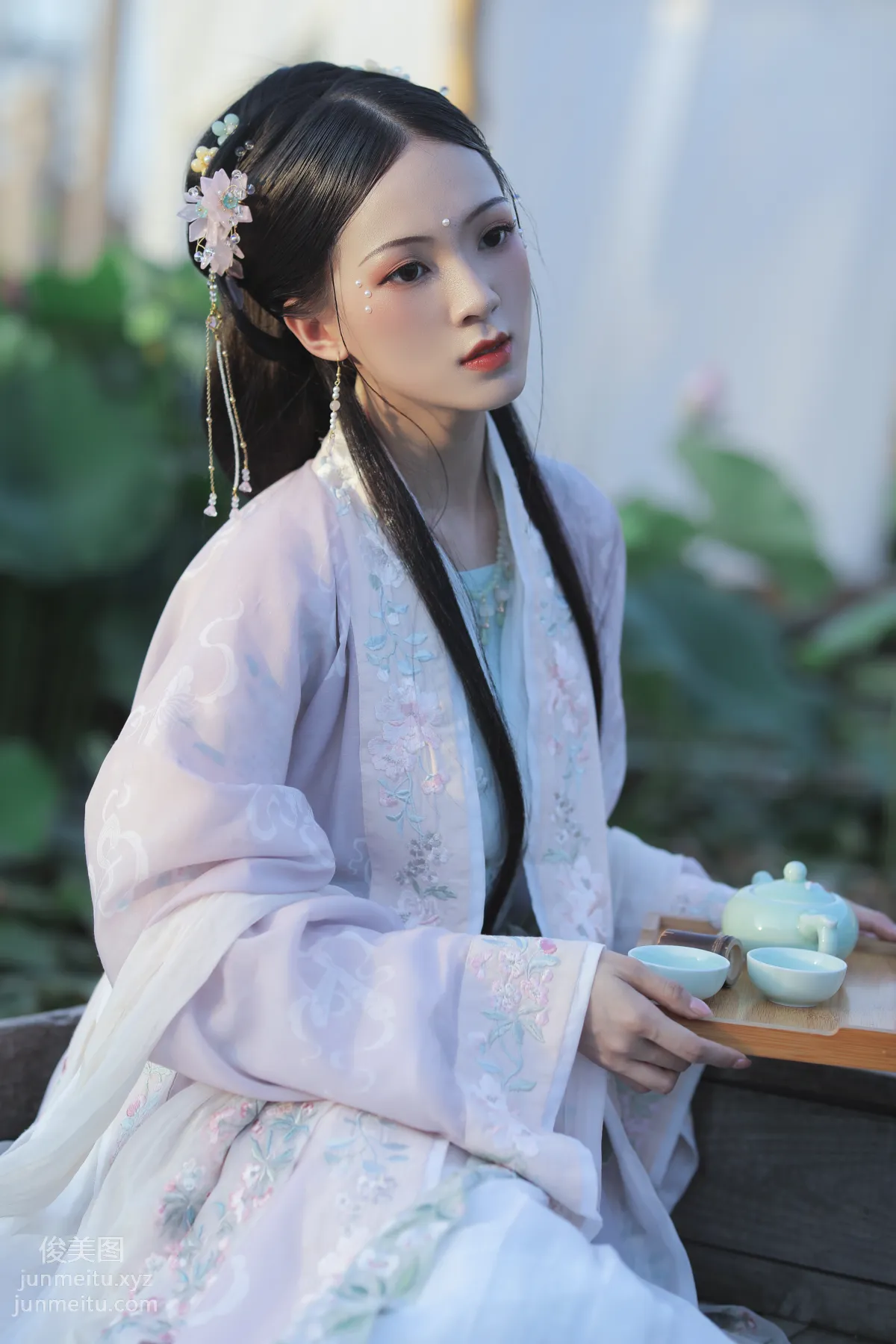 [艺图语] 2022.05.30 芙蓉 ella page 7