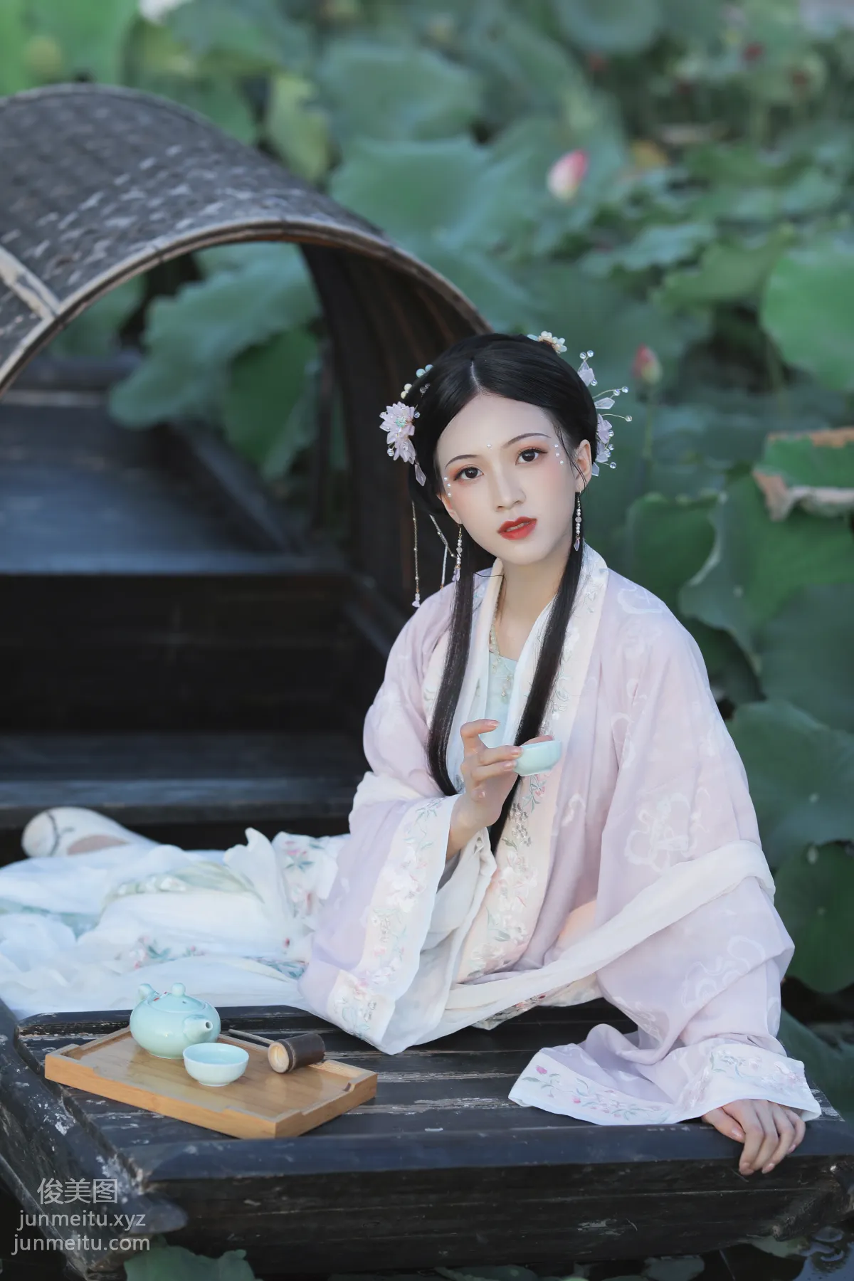 [艺图语] 2022.05.30 芙蓉 ella page 16