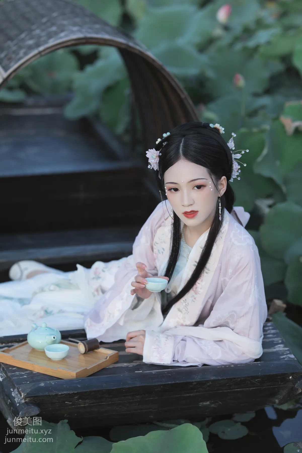 [艺图语] 2022.05.30 芙蓉 ella page 17