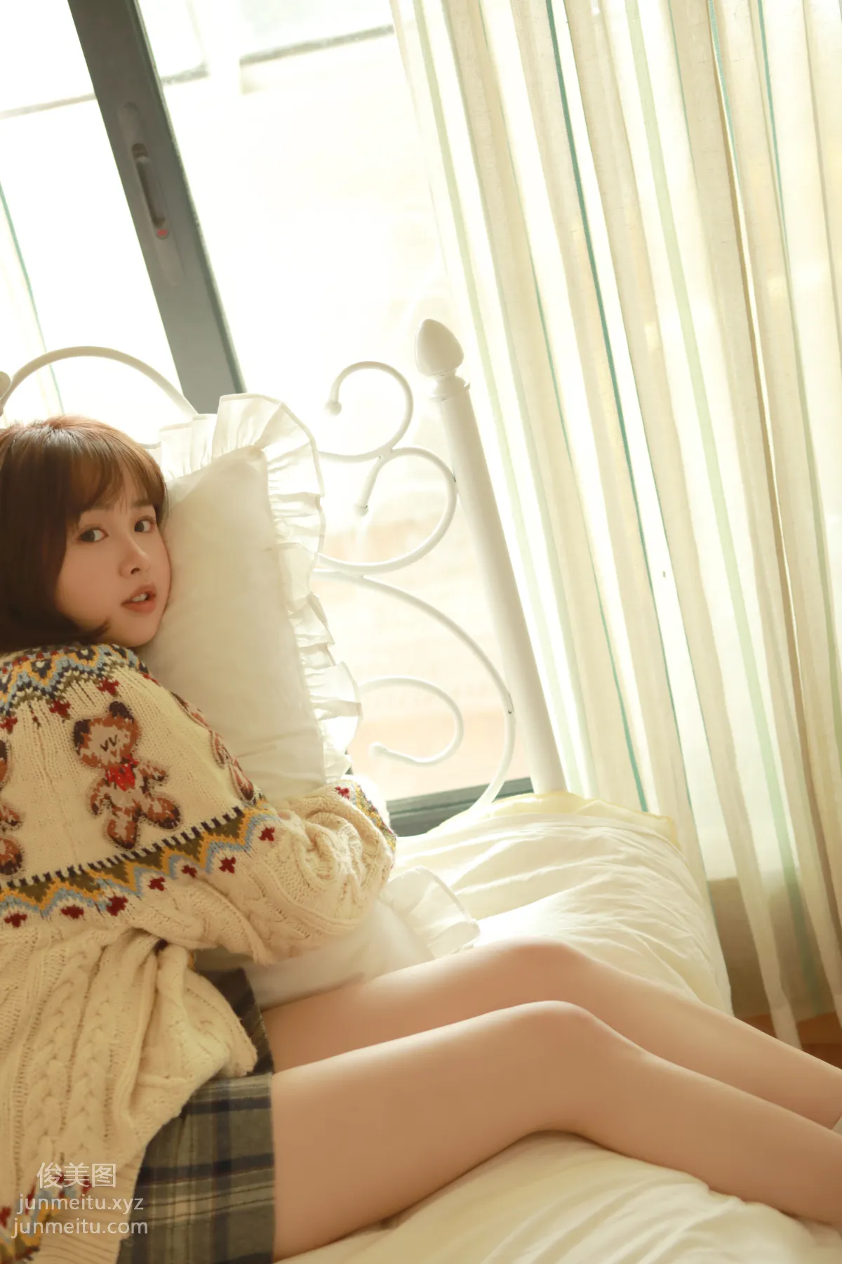 [艺图语] 2022.05.30 她和她的猫 大元梦二 page 35