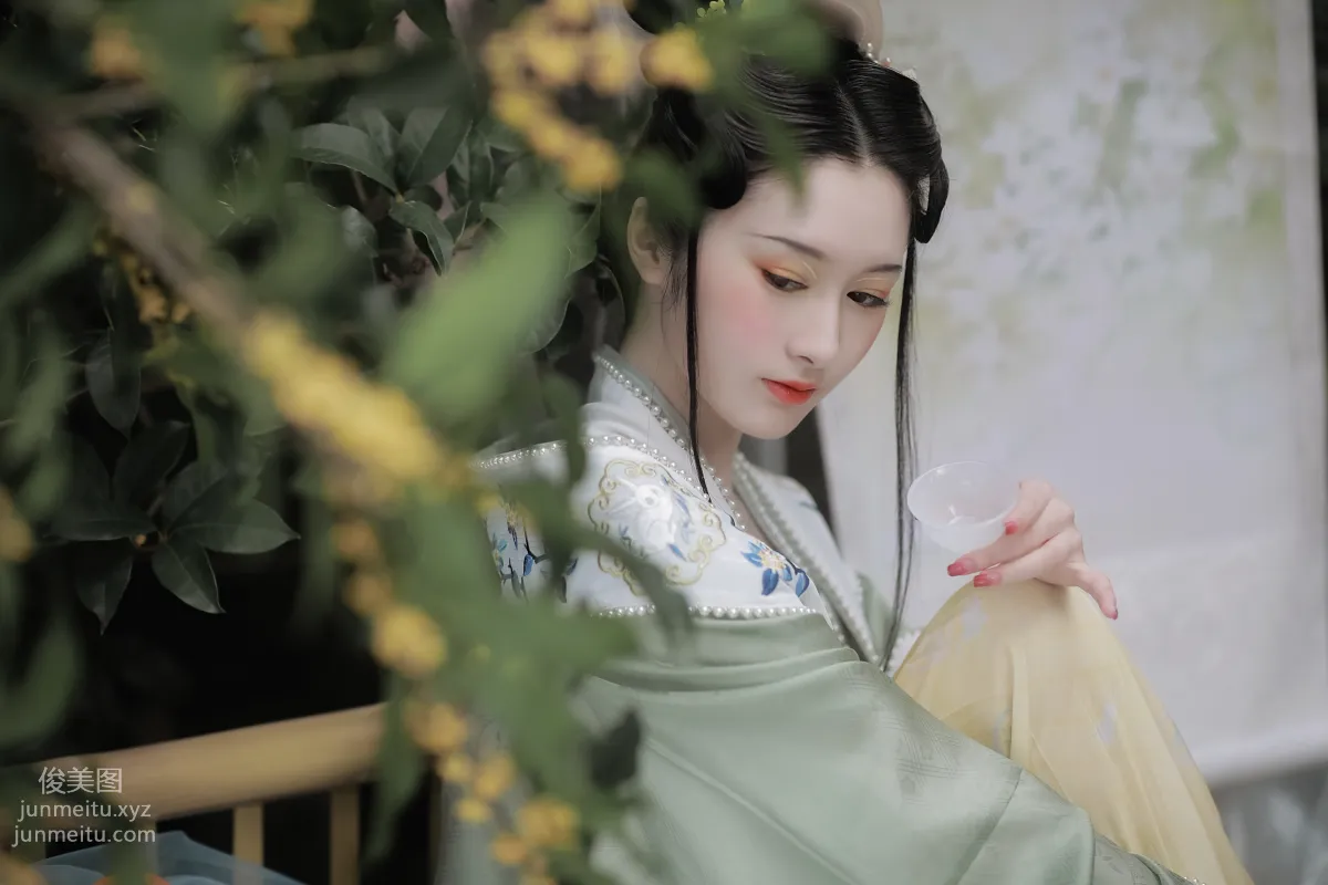 [艺图语] 2022.05.30 桂花酿 兮兮兮辞_ page 6