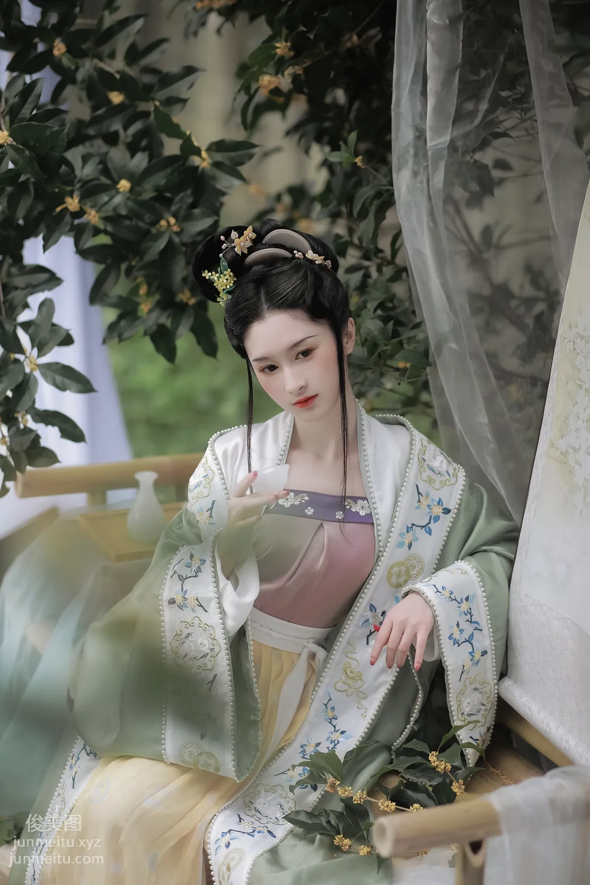 [艺图语] 2022.05.30 桂花酿 兮兮兮辞_ page 9