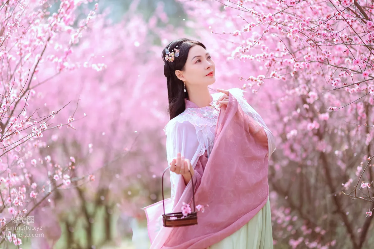 [艺图语] 2022.05.31 暖春樱色 莲 page 39