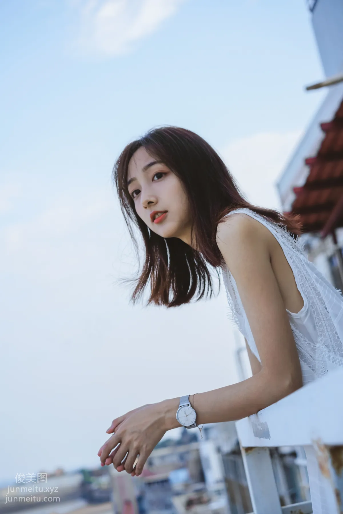 [艺图语] 2022.05.31 静谧的时光 戴黎婷 page 4