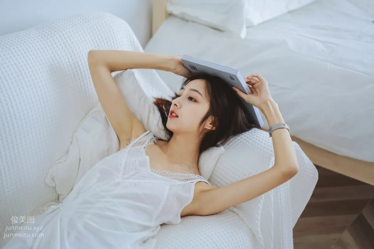 [艺图语] 2022.05.31 静谧的时光 戴黎婷 page 6