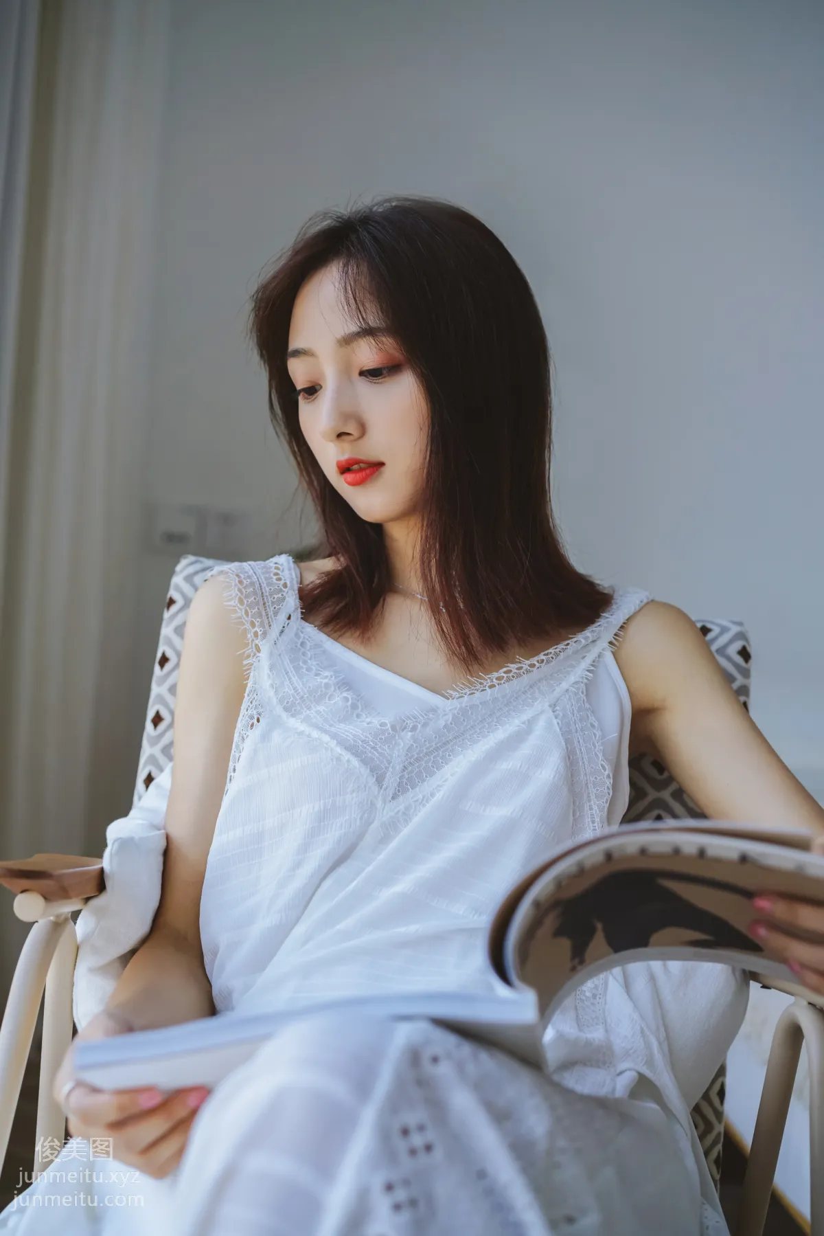 [艺图语] 2022.05.31 静谧的时光 戴黎婷 page 19
