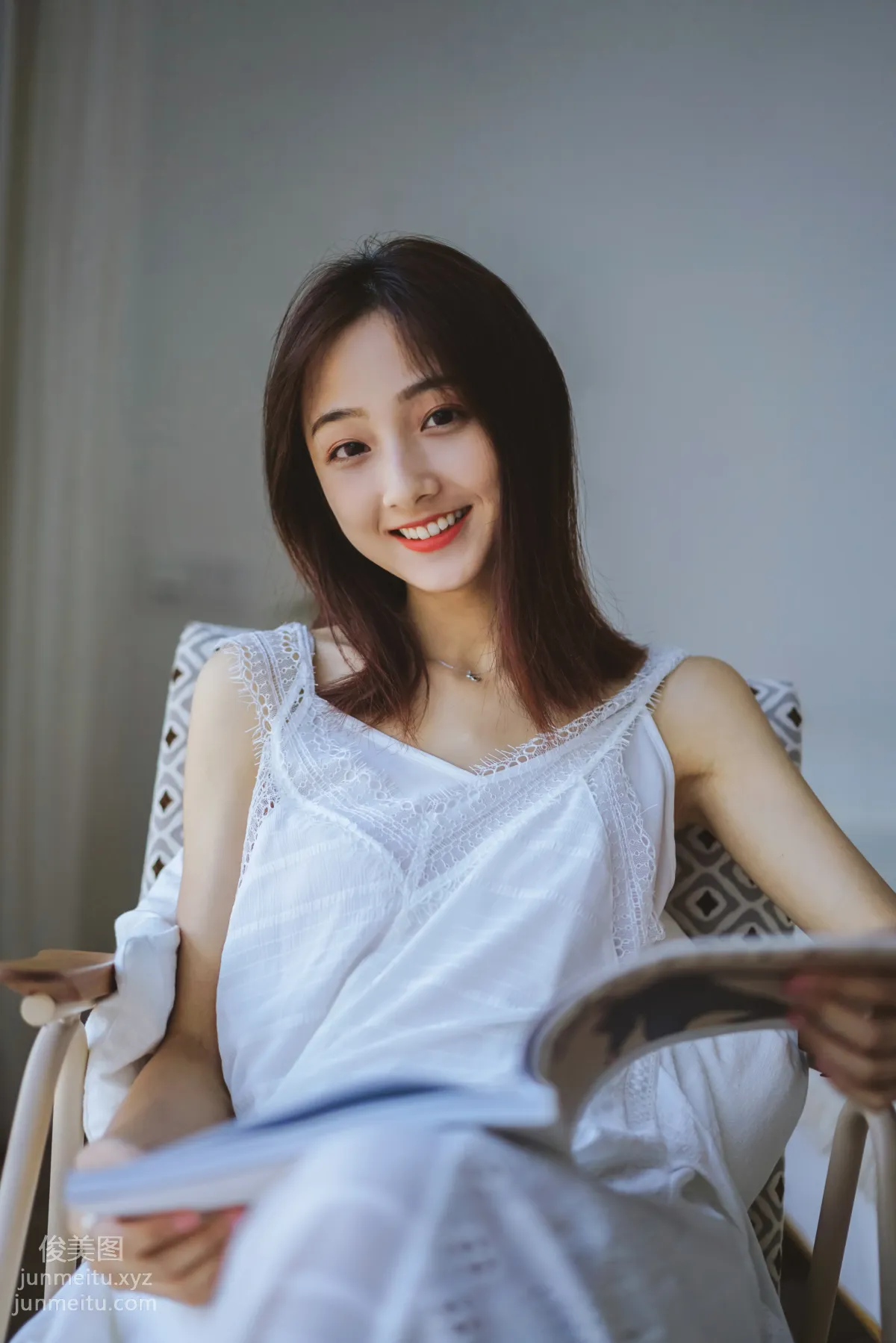 [艺图语] 2022.05.31 静谧的时光 戴黎婷 page 20