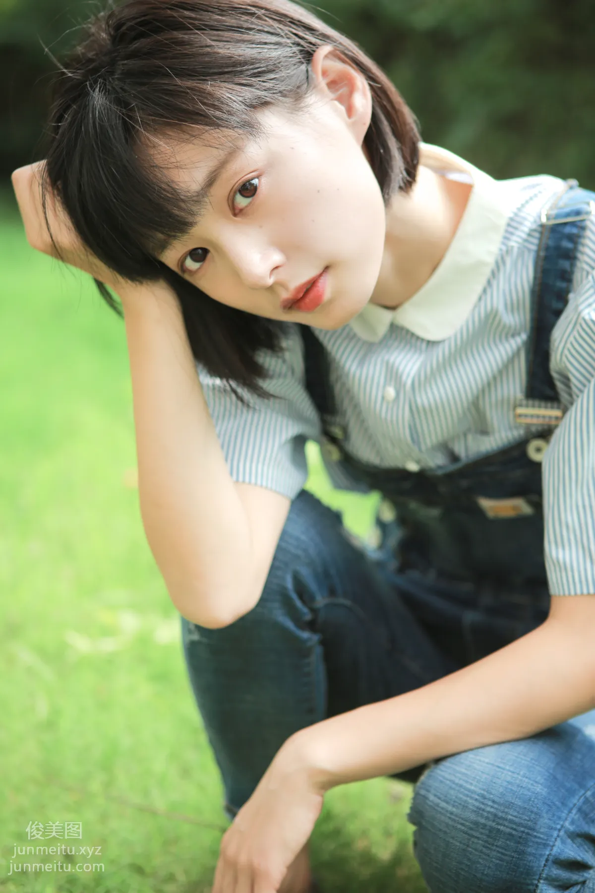 [艺图语] 2022.06.02 去拥抱一夏天的风 万粘青 page 21
